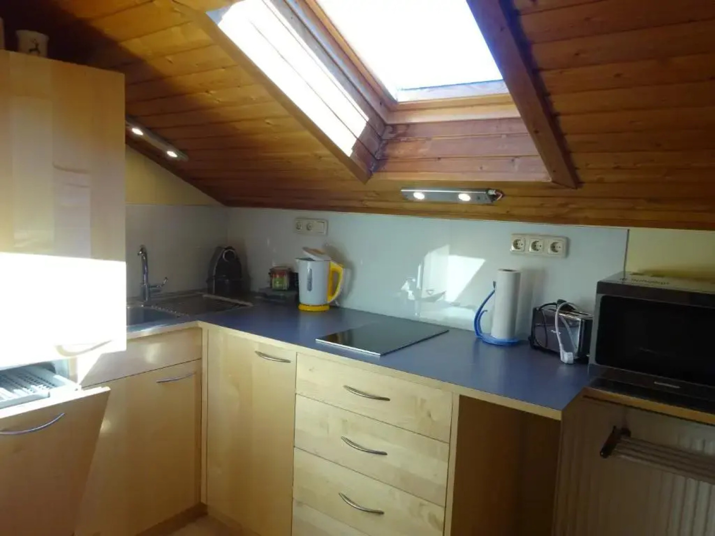 Ferienwohnung Walkner