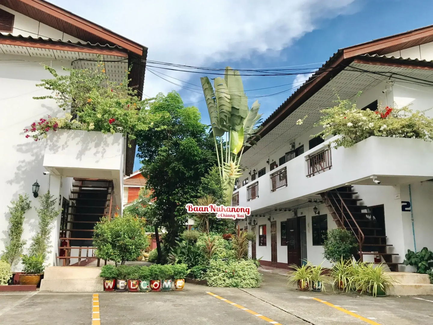 Baan Nuk Anong