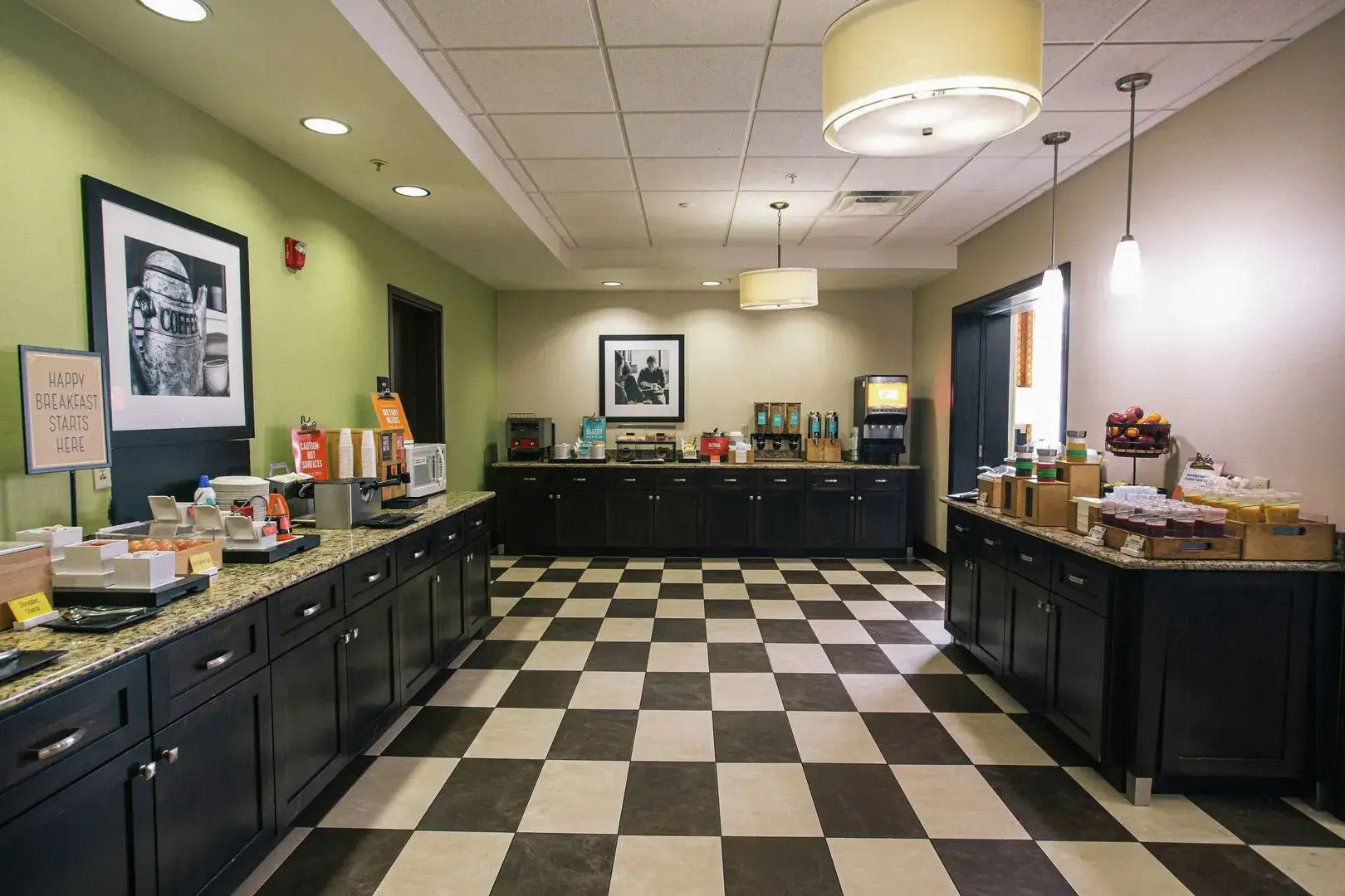 Hampton Inn & Suites Effingham