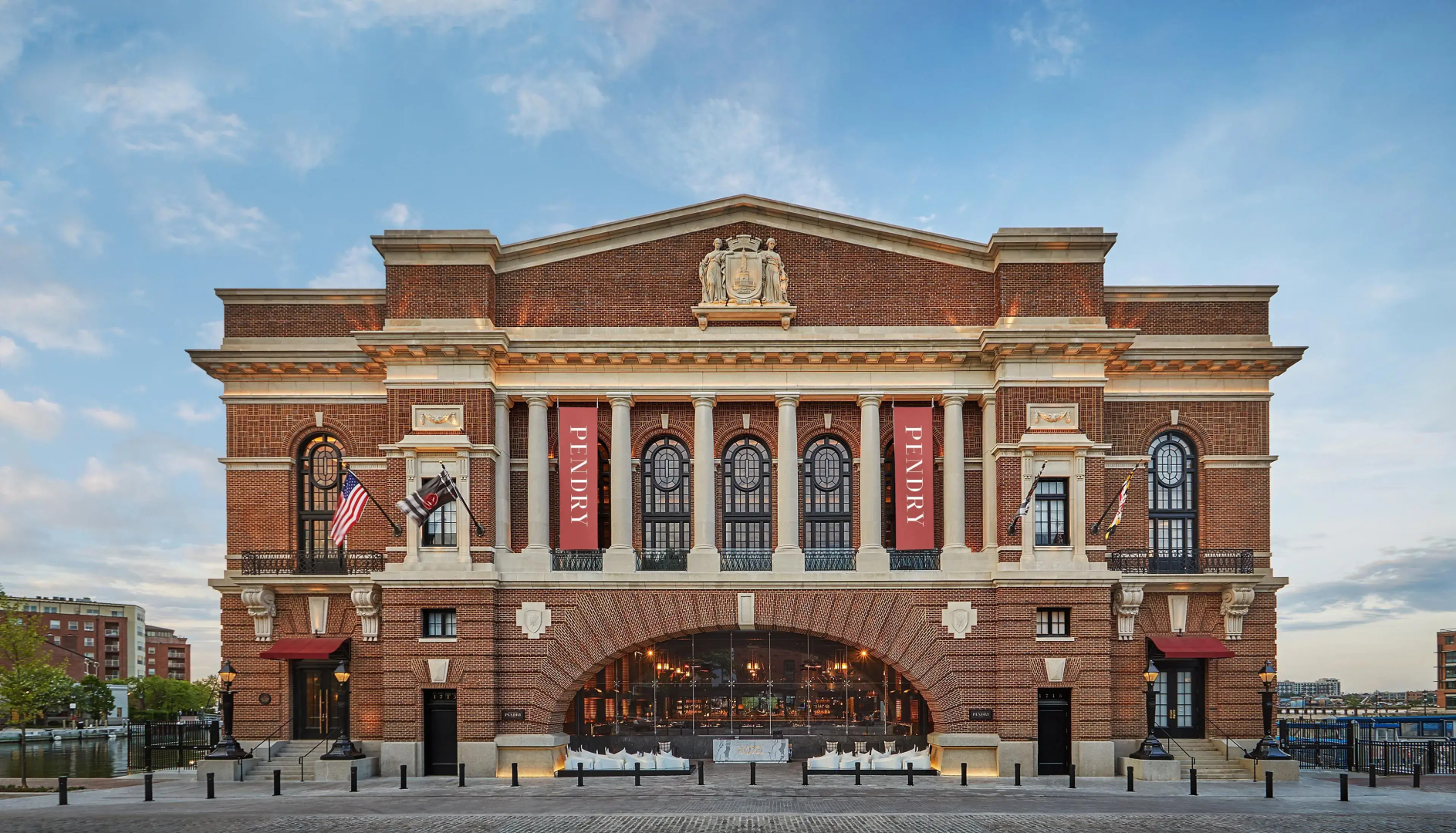 Pendry Baltimore