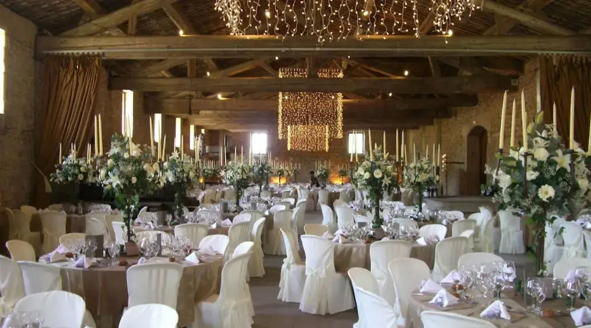 Château de Saint Trys