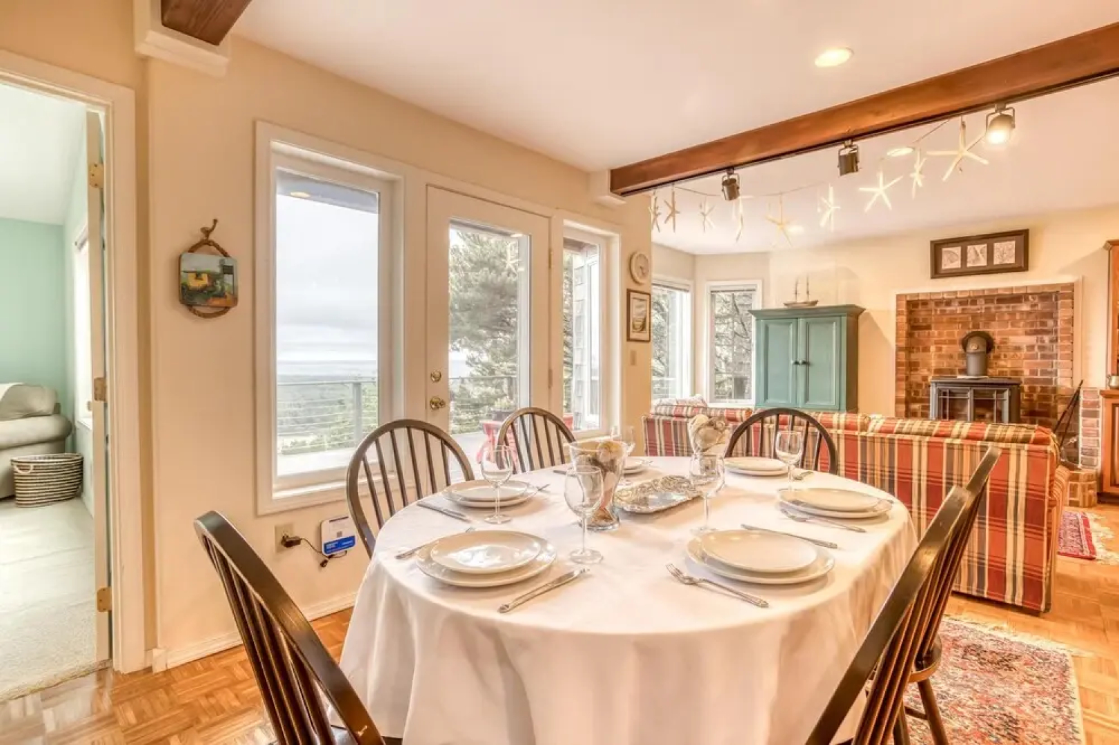 Sandpiper Cottage