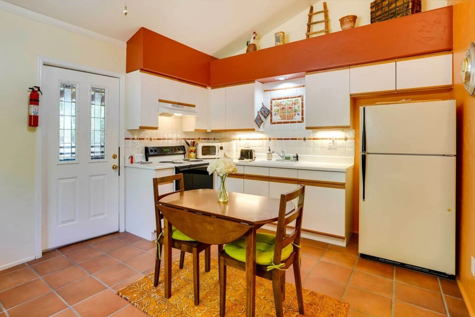 Charming Tubac Vacation Rental Near Village!