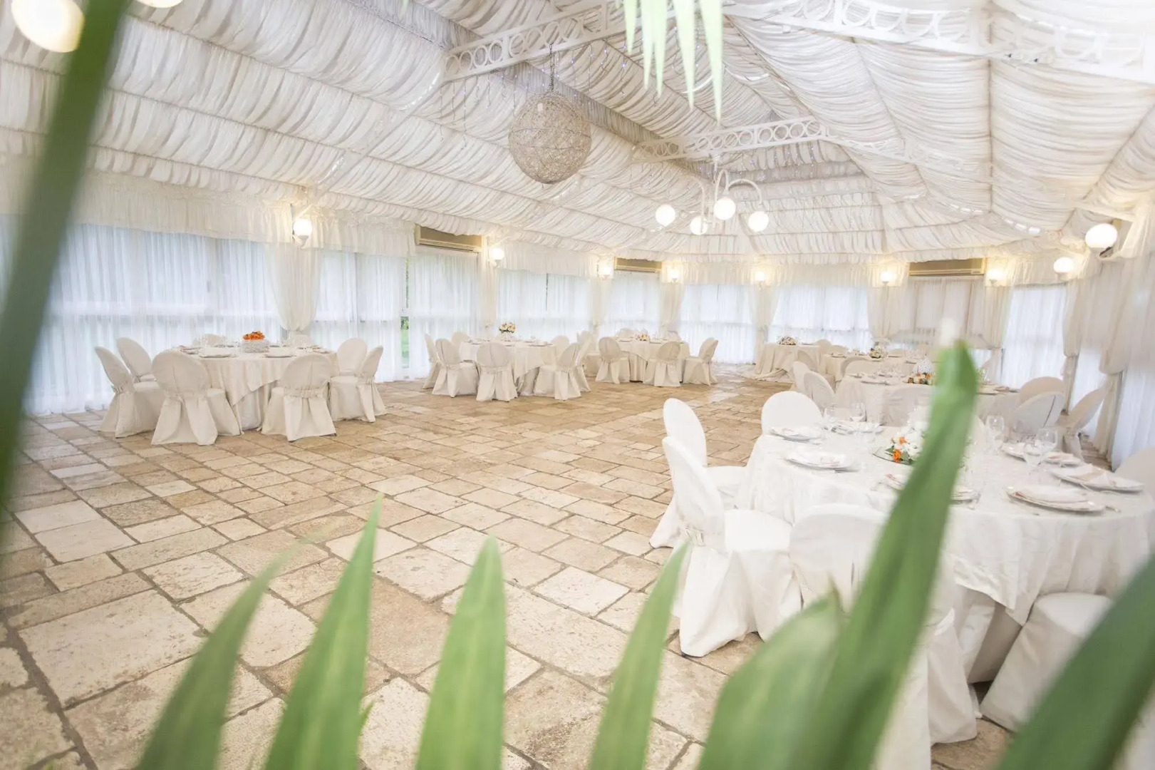 Hotel Relais Antica Masseria