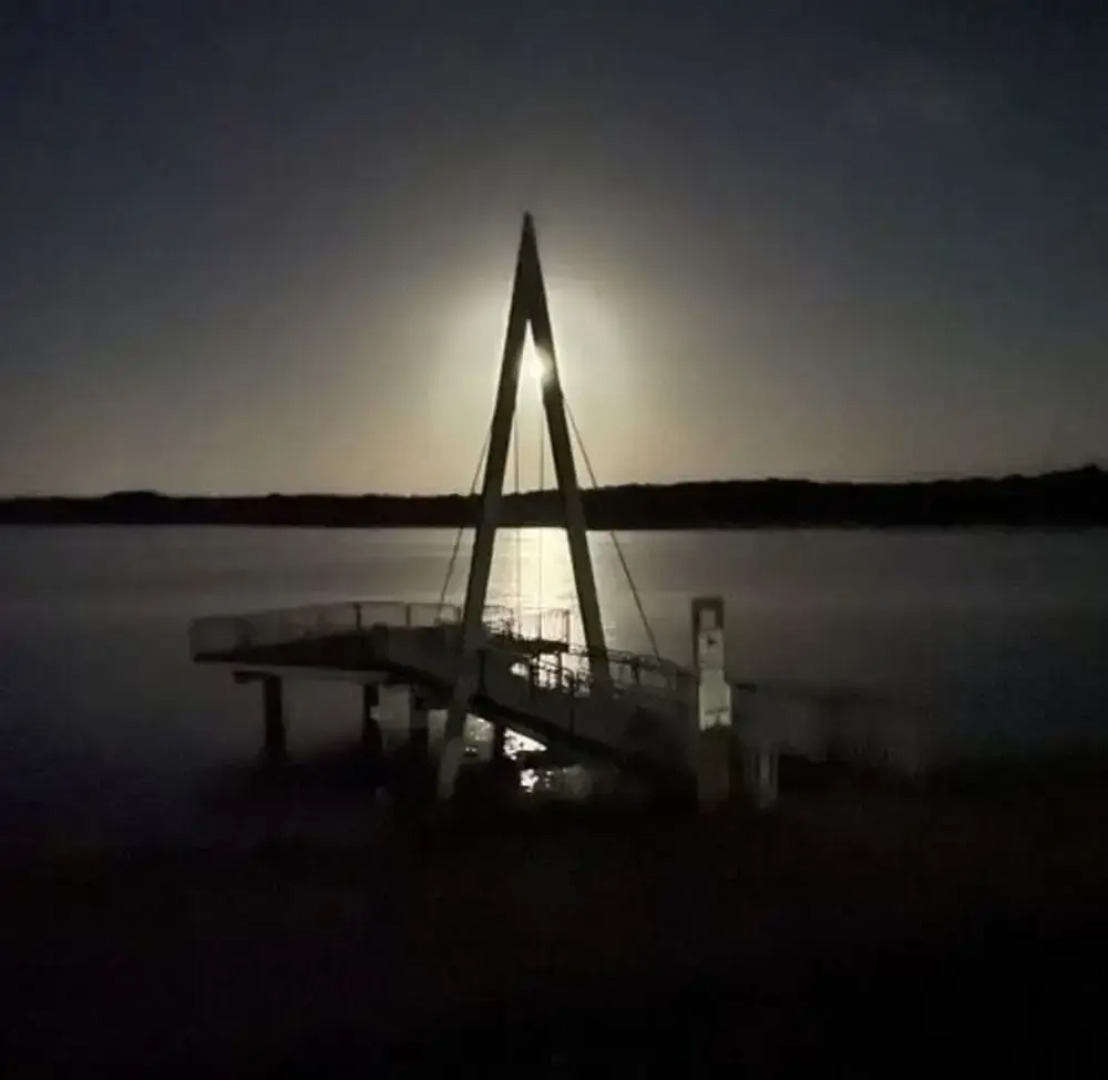 Holiday Home Time out