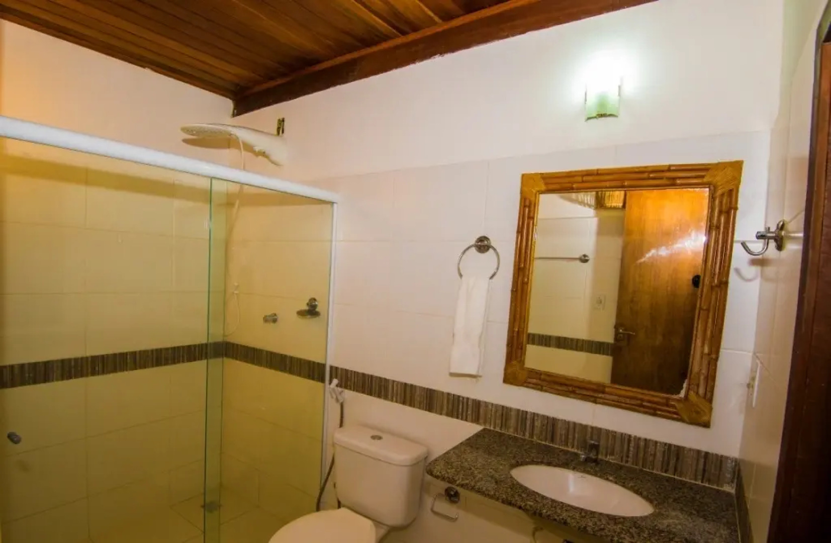 Apart Hotel Forte Blu