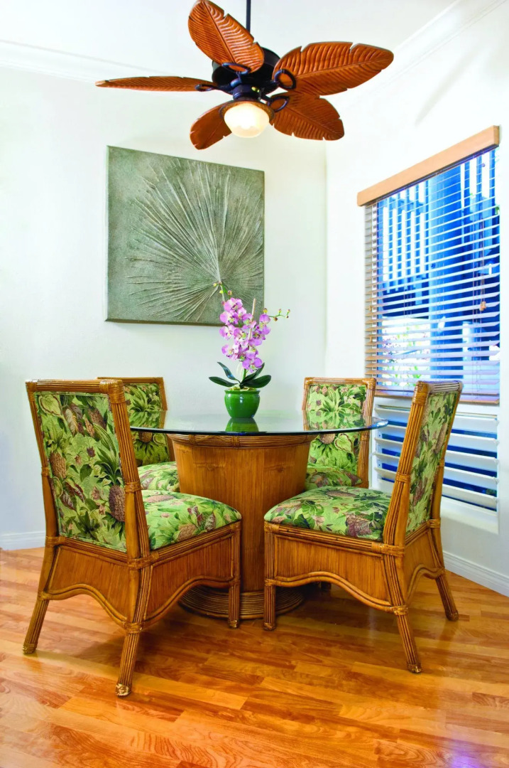 Club Wyndham Bali Hai Villas