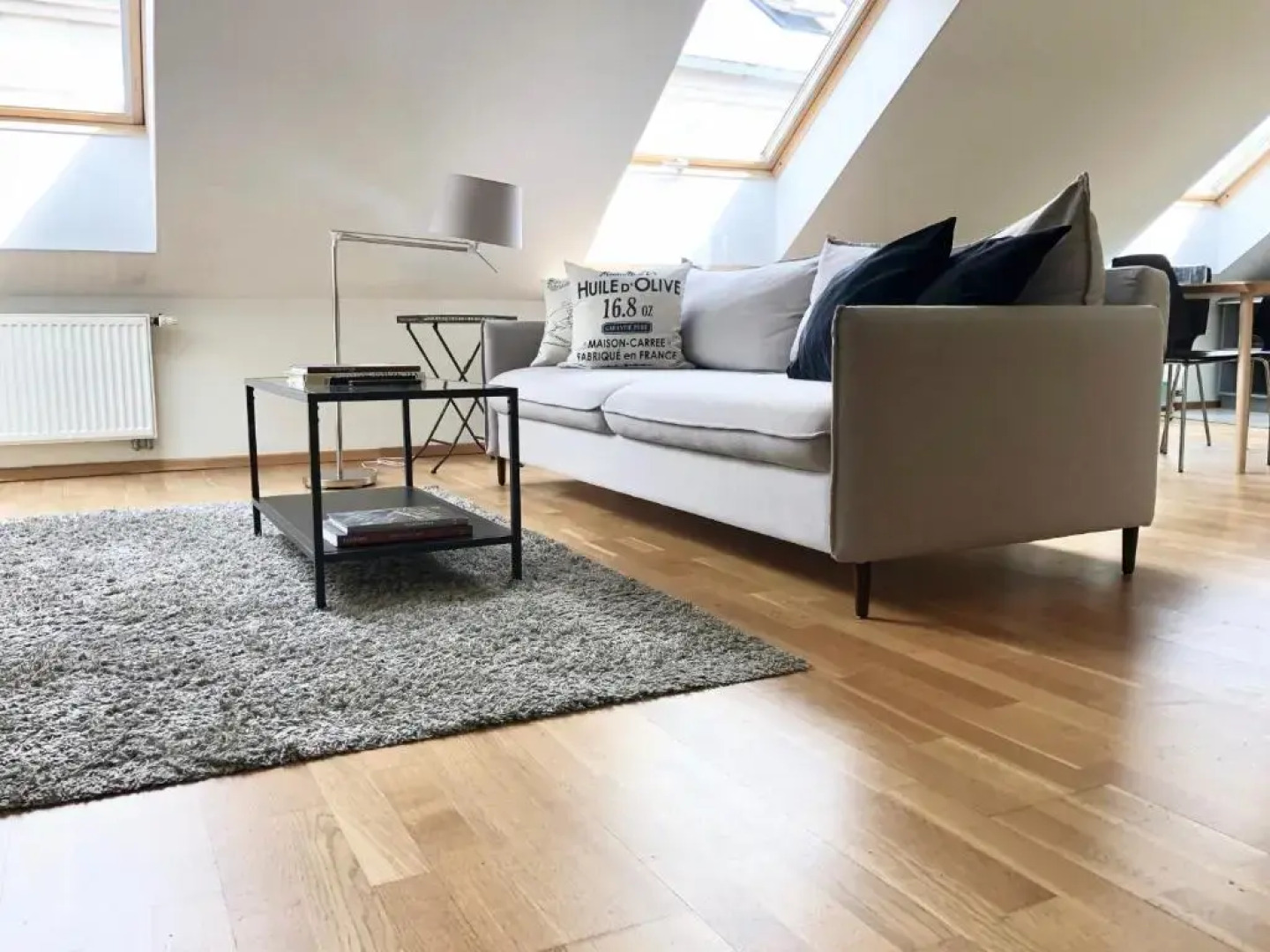 Vilnius Apartments & Suites – Old Town