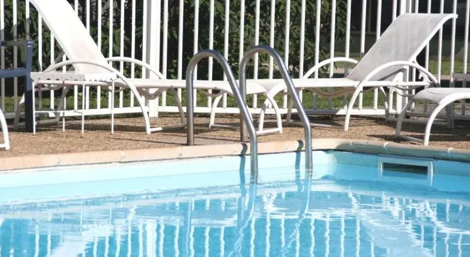 Résidence des Dômes (Vichy - Auvergne)