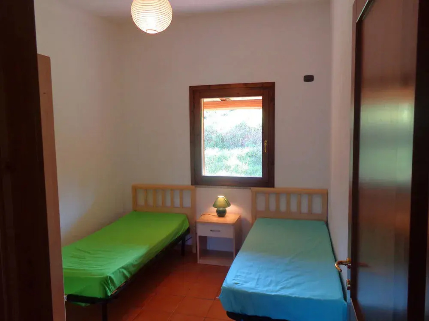 Residence Cala Petralana