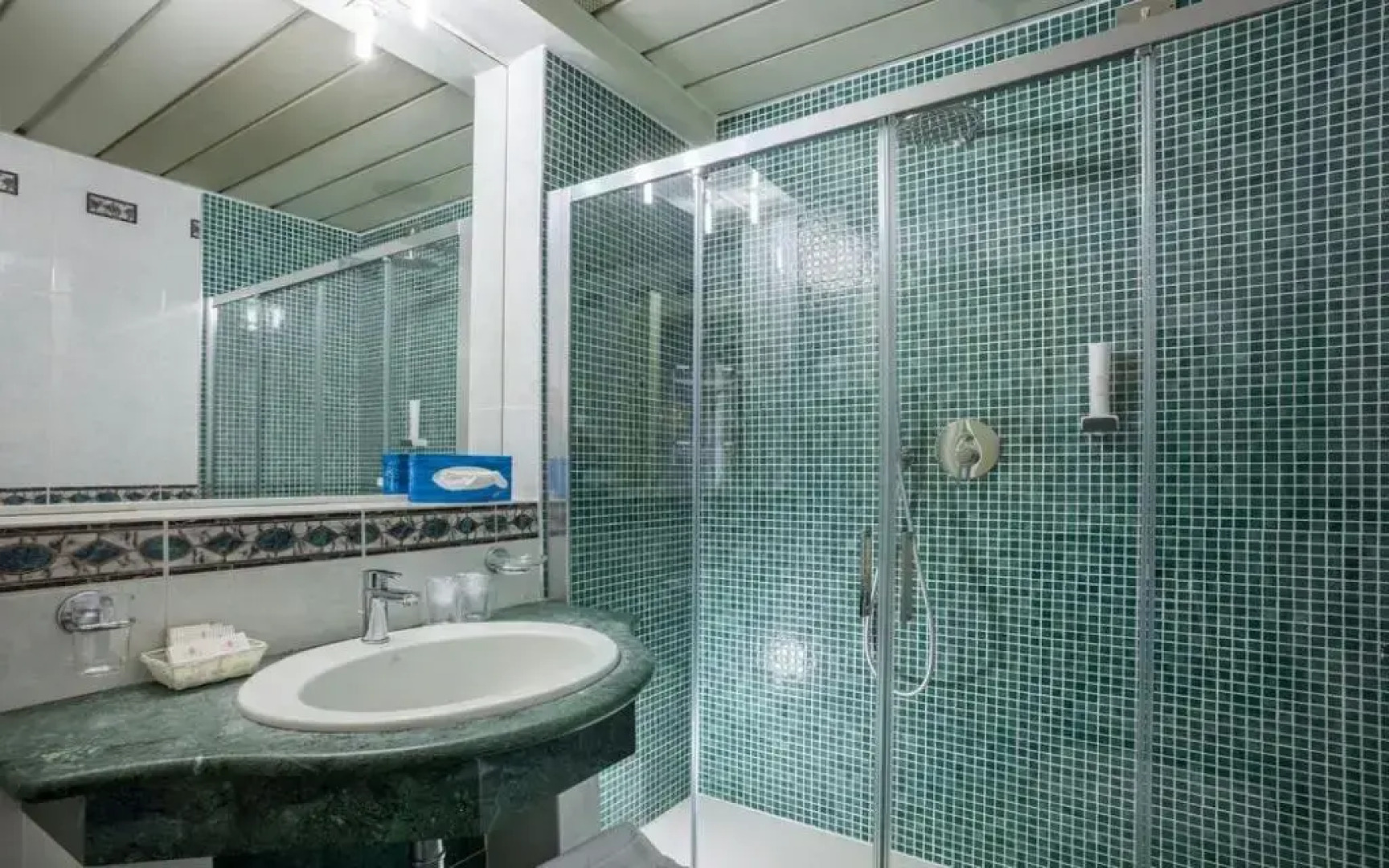 Hotel Terme Bristol Buja