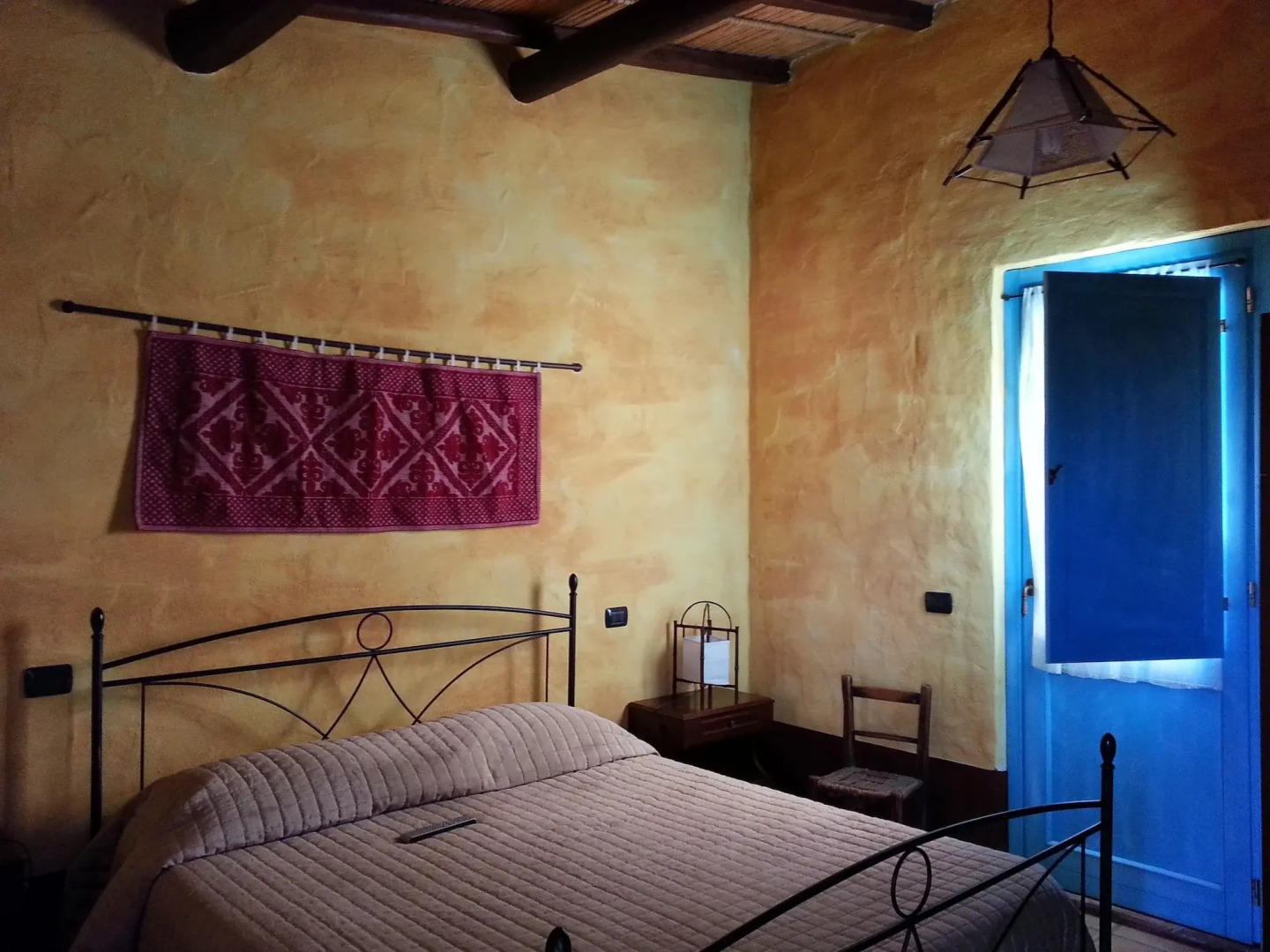 Sa Corti De Sa Perda