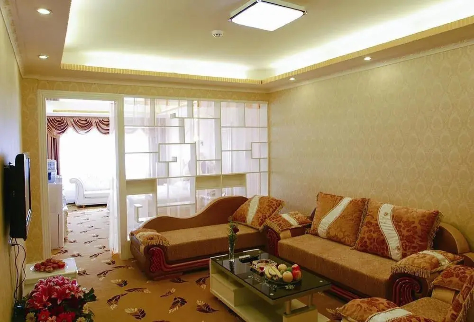 Jade Hotel - Tengchong