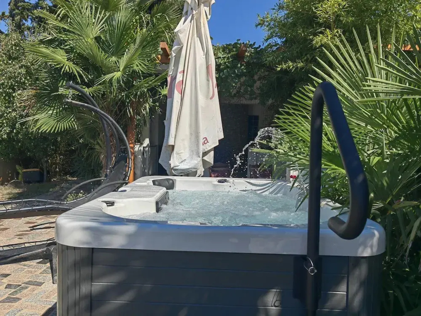 Apartment Vlado 1405