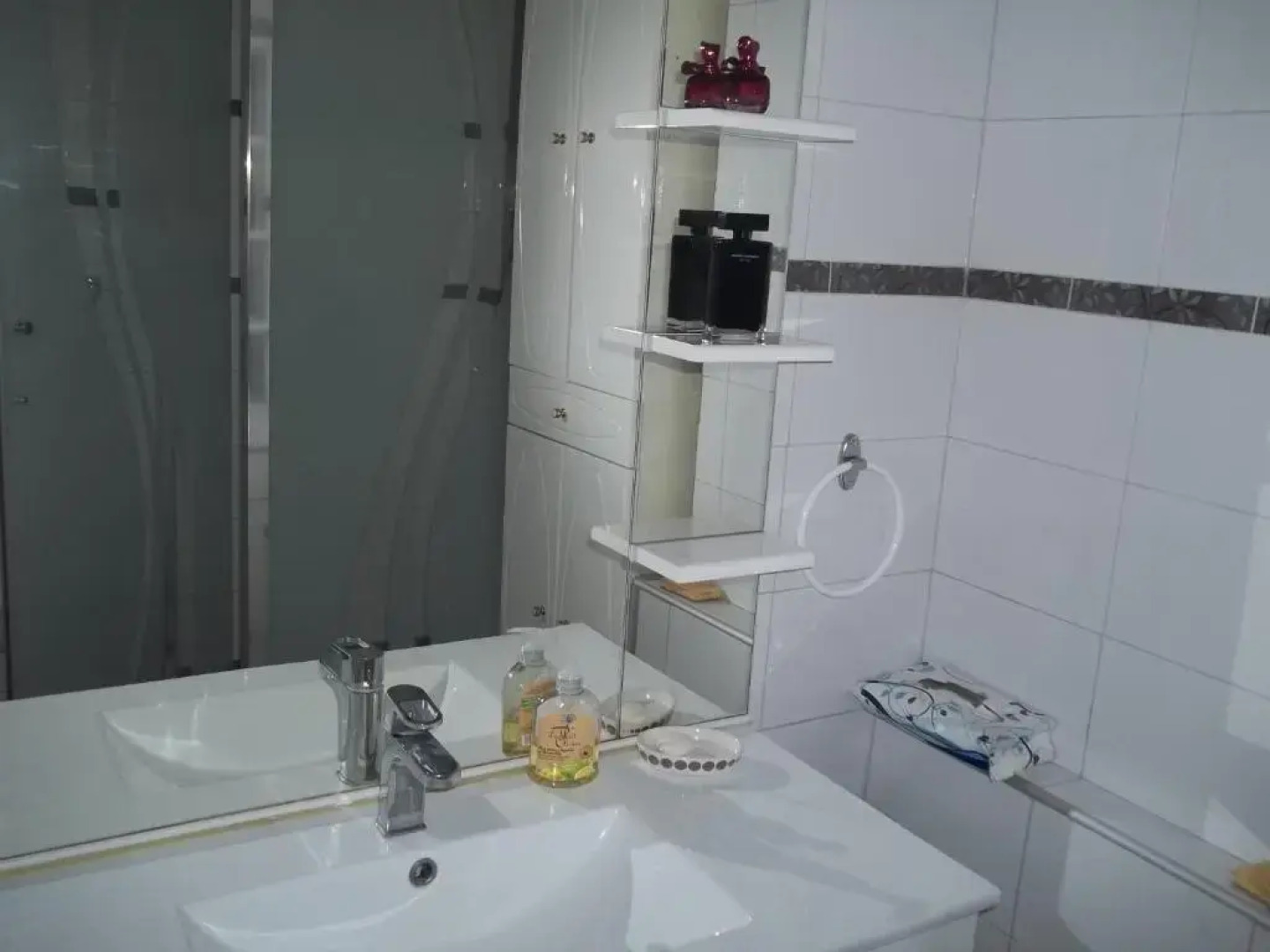 Portvendres Sea view