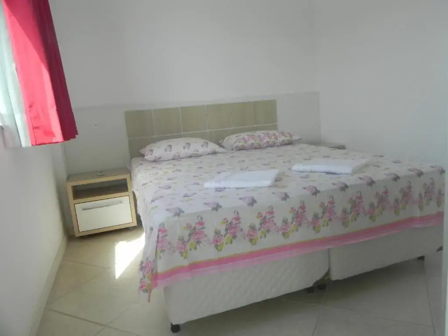 Condomínio Elisabetta 1