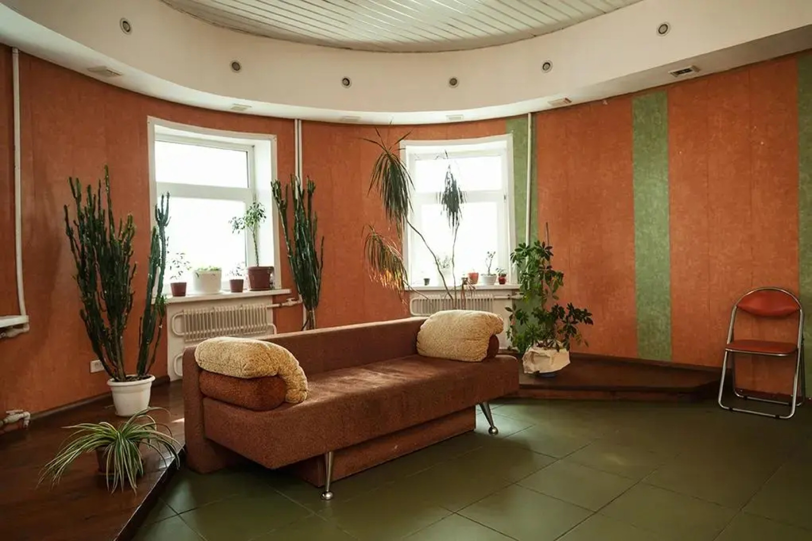 Гора Весёлая