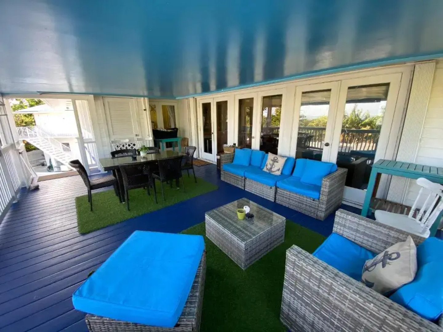 Luxury Oceanview Pool Eco-friendly Villa Near Key West
