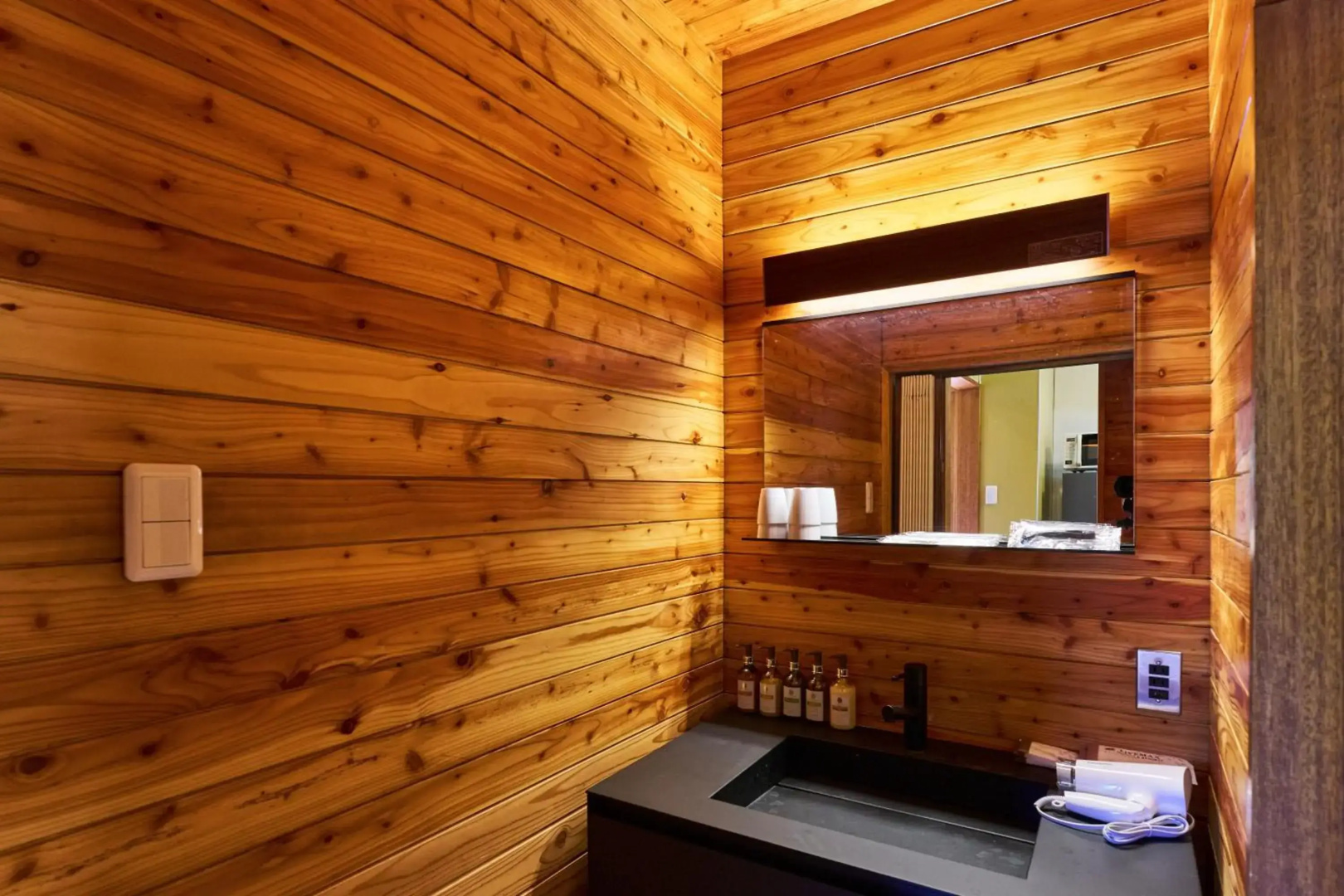 LiVEMAX RESORT Greenpia Onuma