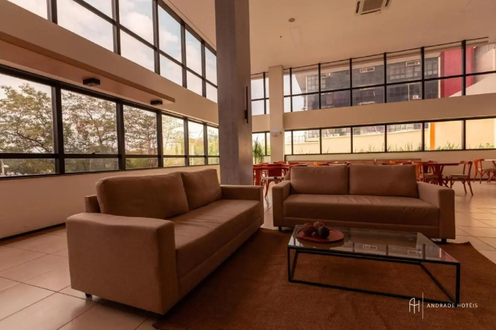 Tulip Inn Saint Louis