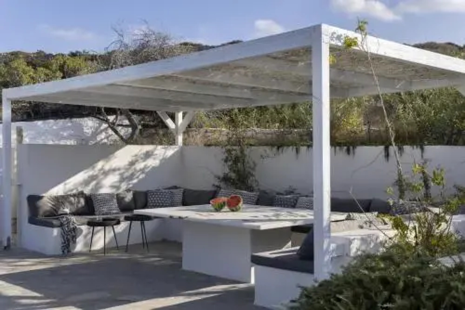 Villa Alkyoni · Beautiful 8-Person Family Villa with Great Views