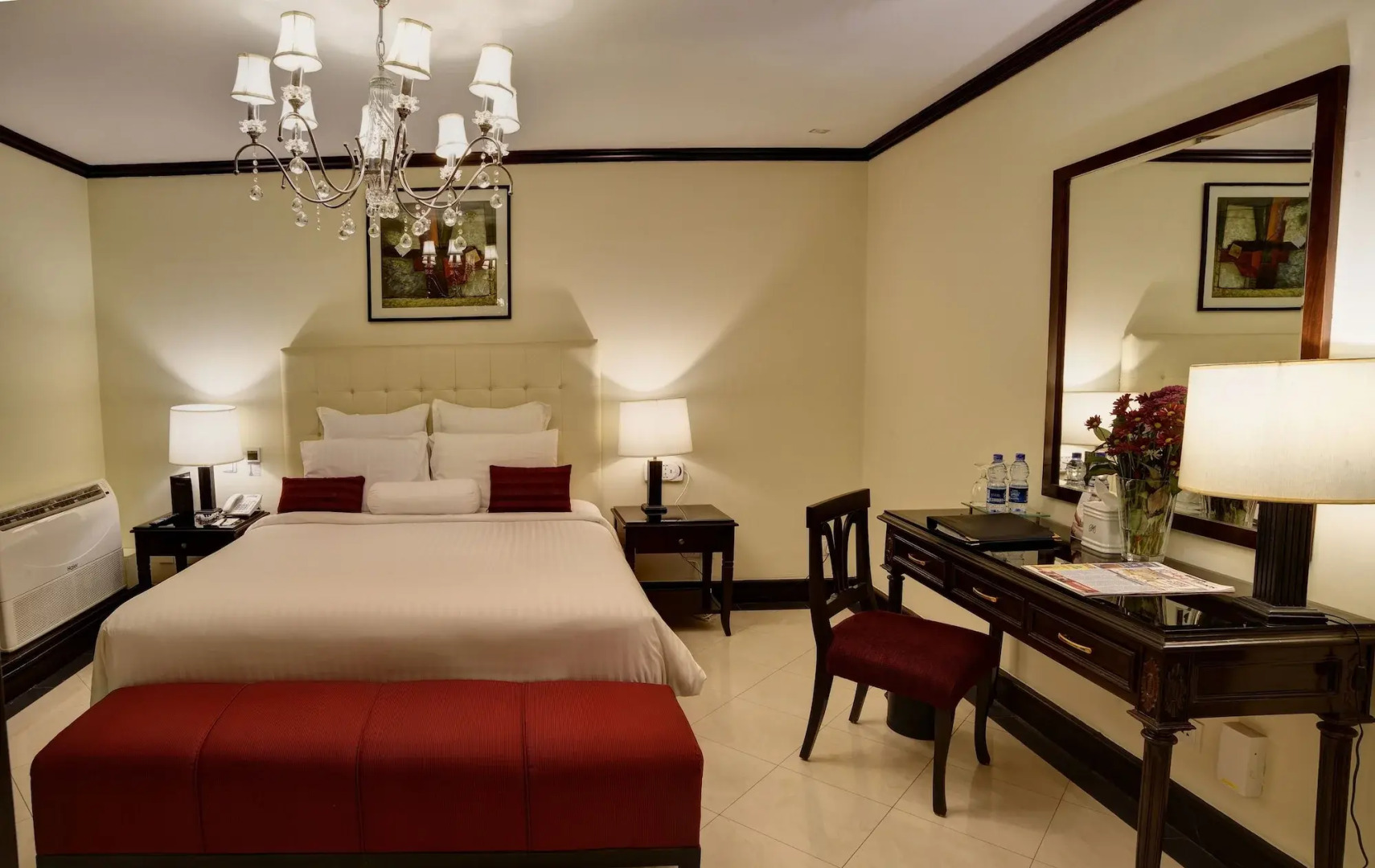 Pearl Continental Bhurban