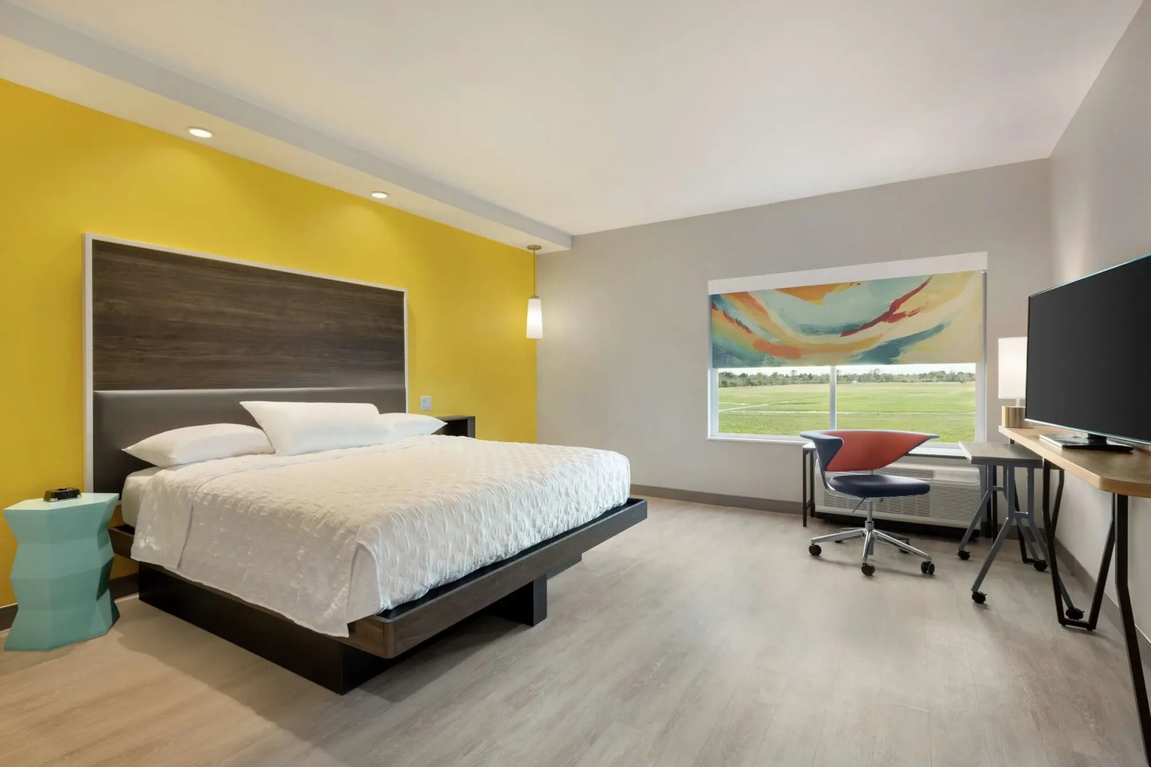 Tru by Hilton Houston Webster NASA