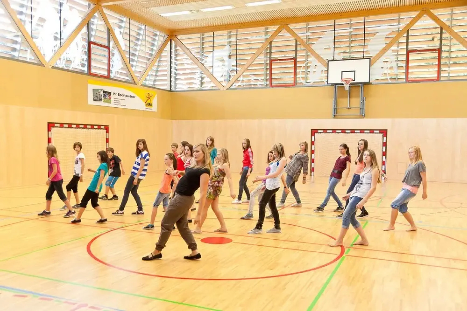 JUFA Hotel Deutschlandsberg