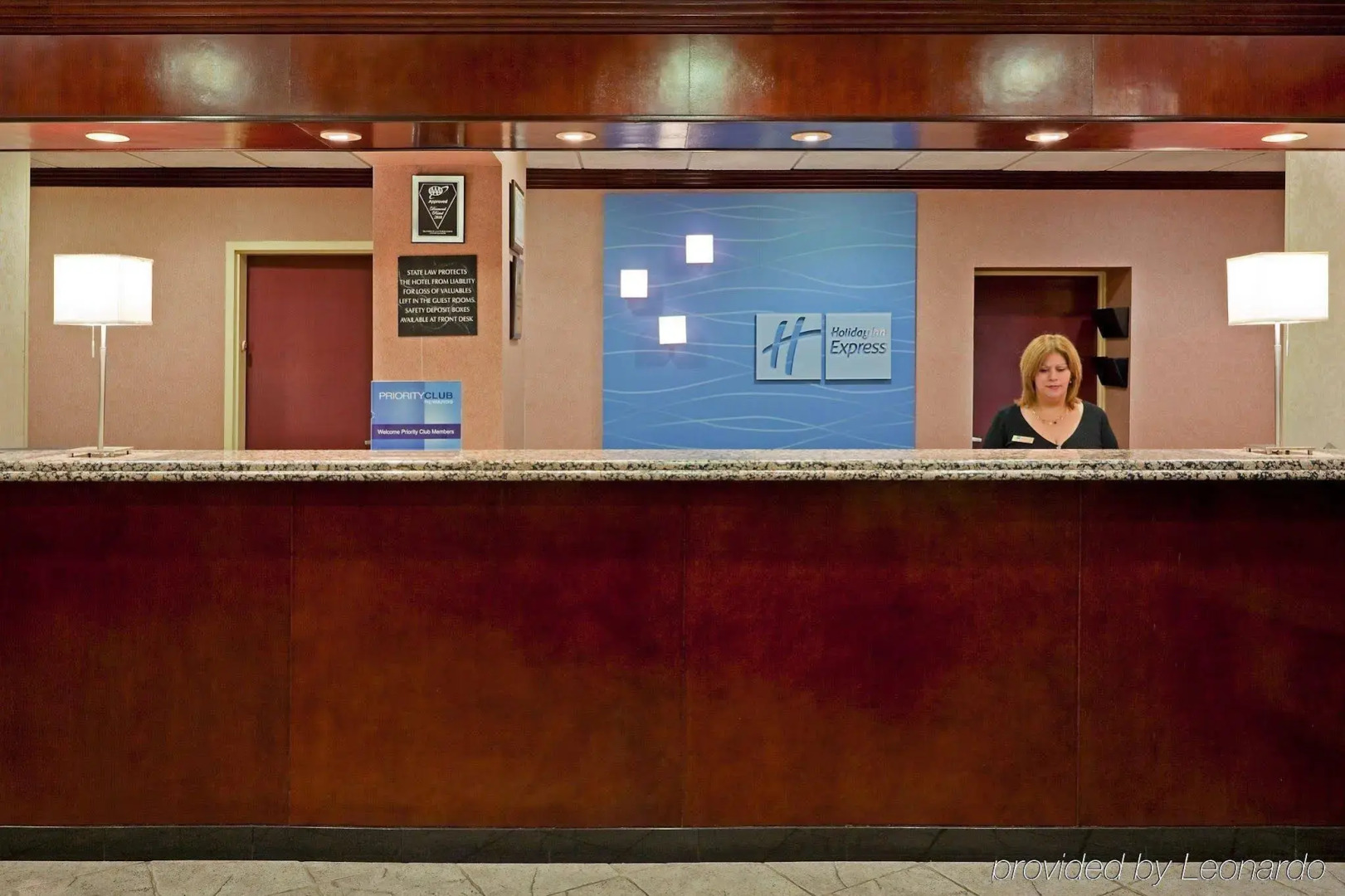 Holiday Inn Express Paramus