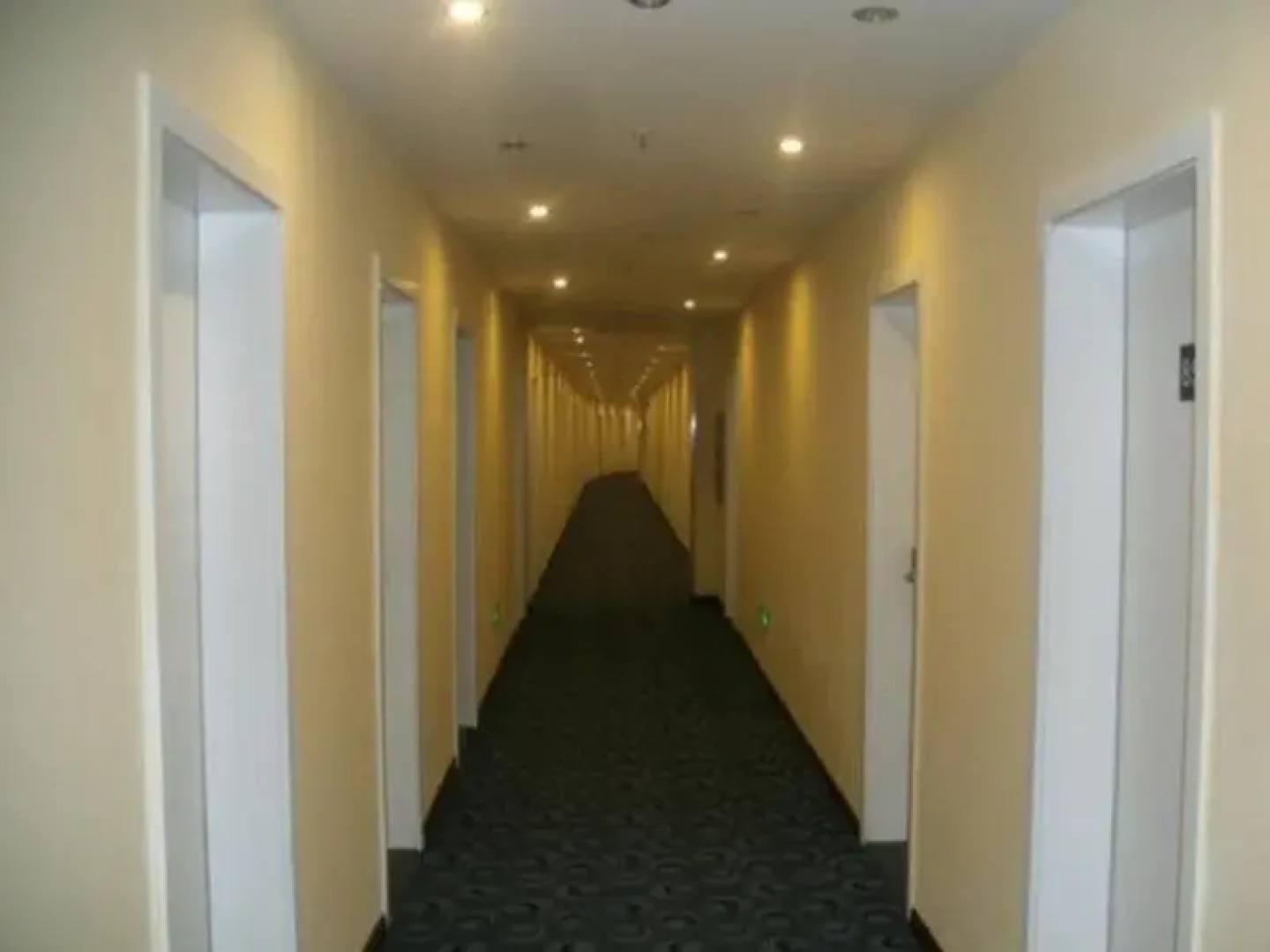 7Days Inn Leshan Renmin Road Yangguang Plaza