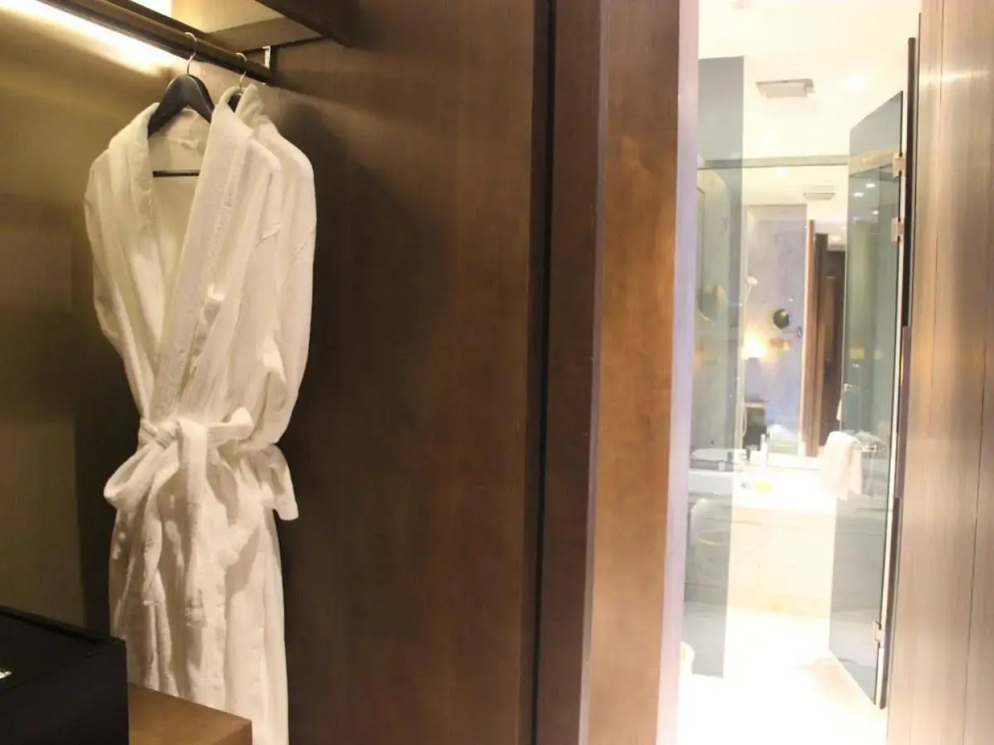 Peninsula International Hotel