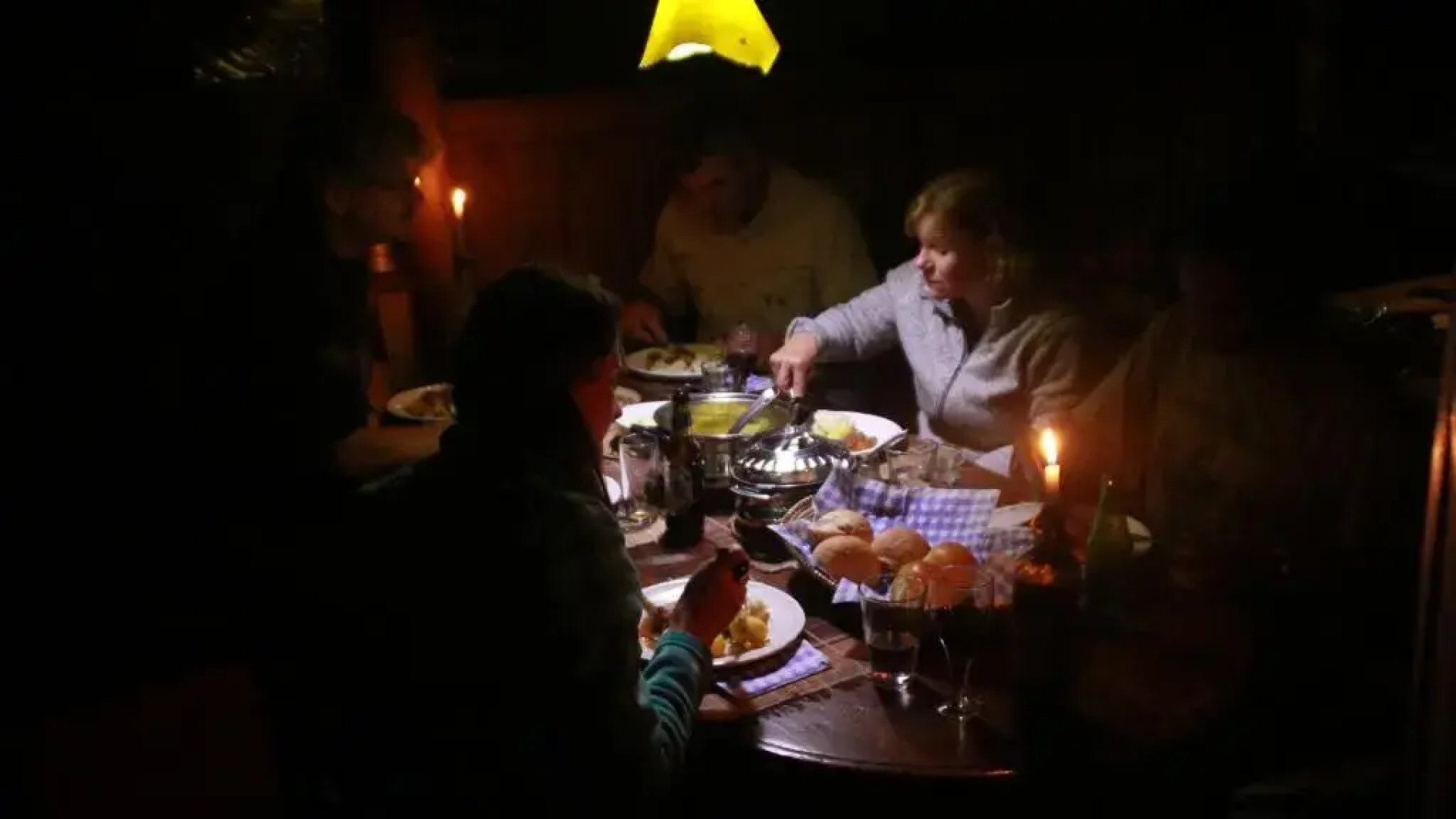 Amasiko Homestay Lake Bunyonyi