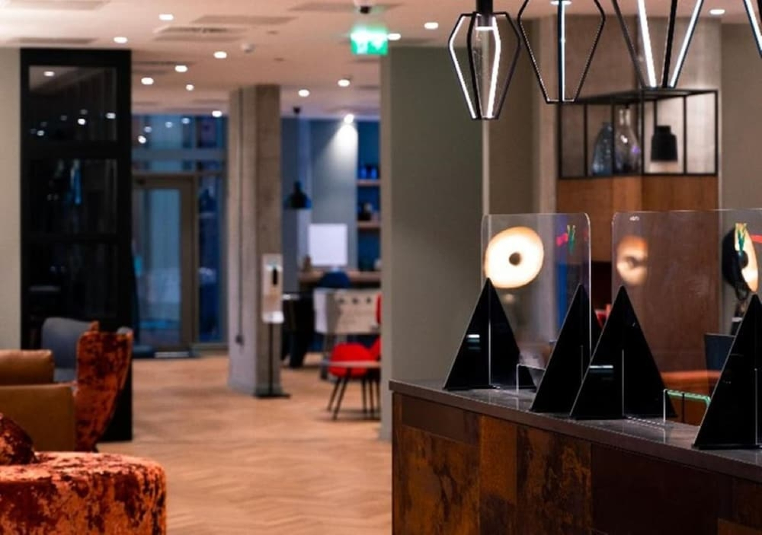 Vibrant Rooms STUDENT only BELFAST