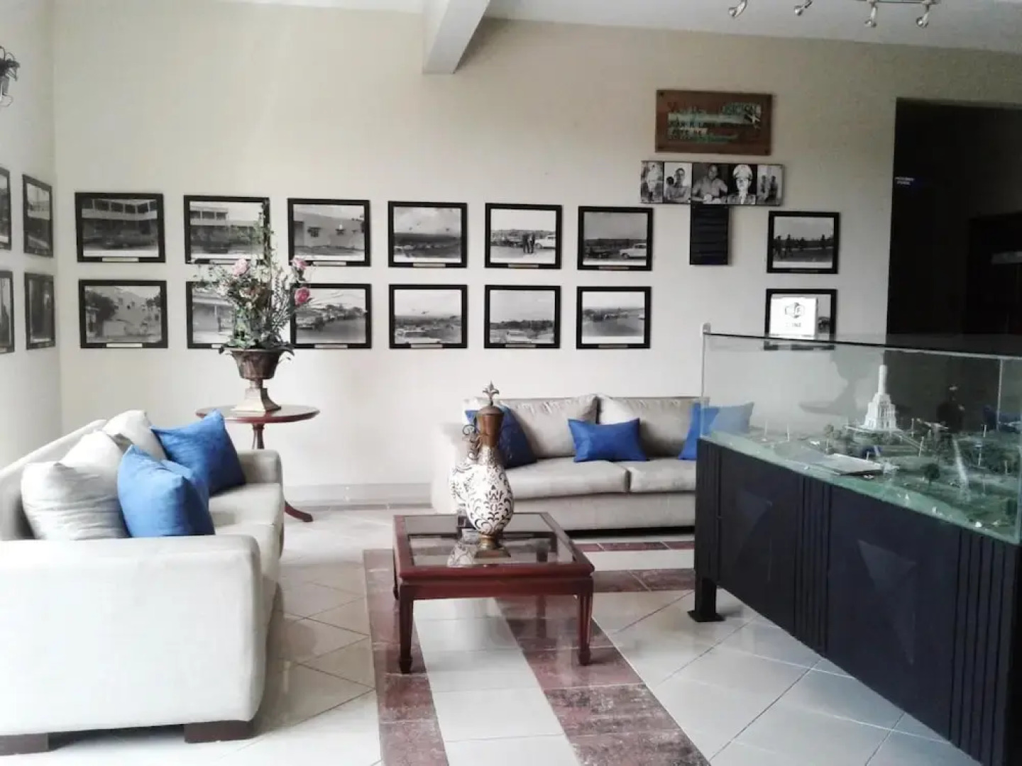 Matum Hotel & Casino