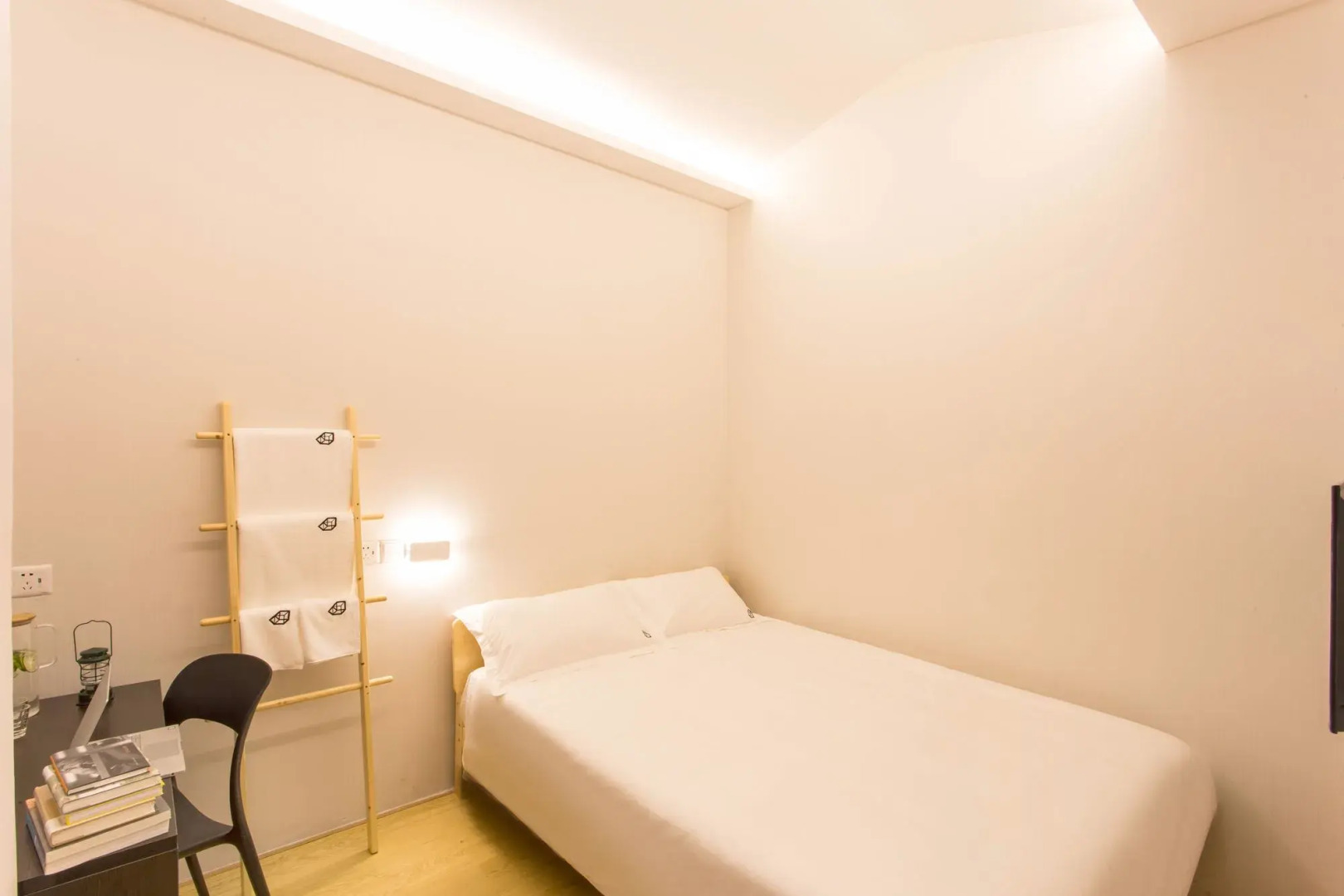 Together-Venue Fawn Hostel Suzhou