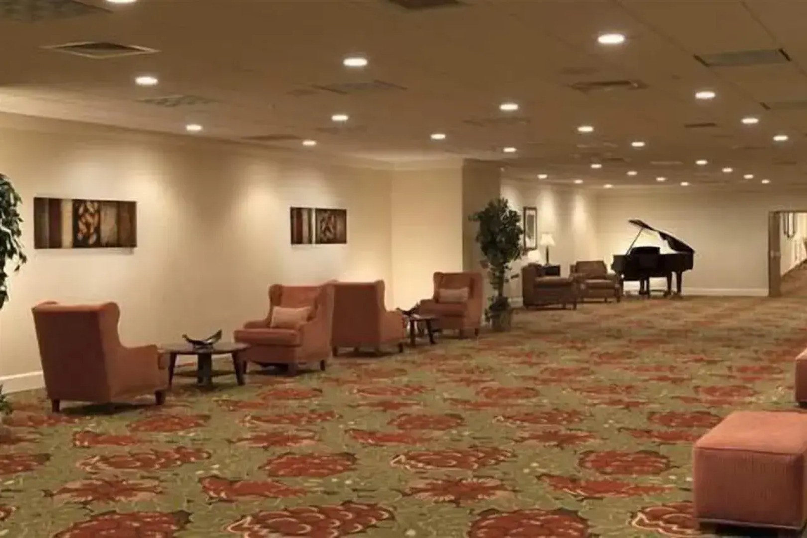 The Park Vista - a DoubleTree by Hilton Hotel - Gatlinburg