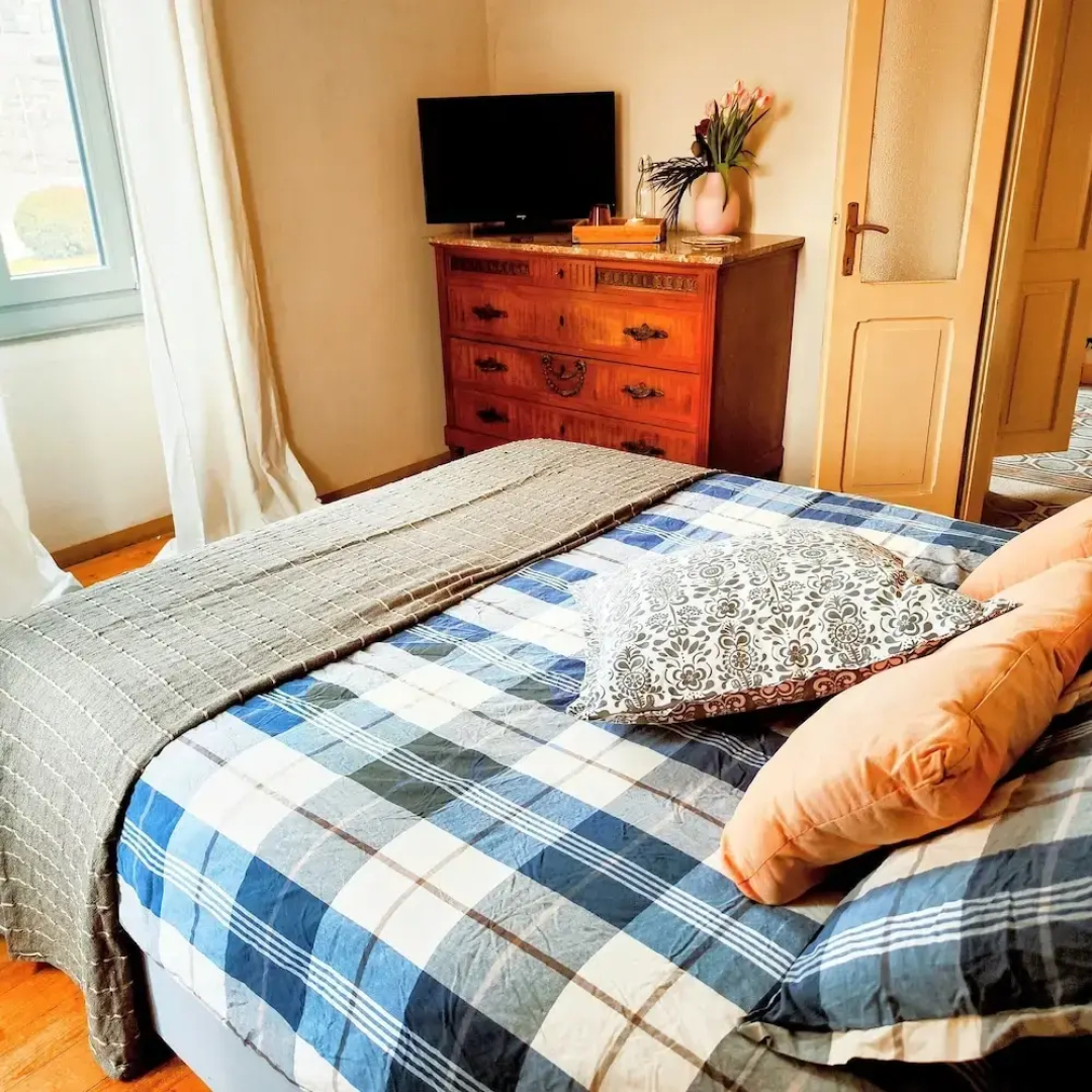 Villa Alma B&B Lake Como
