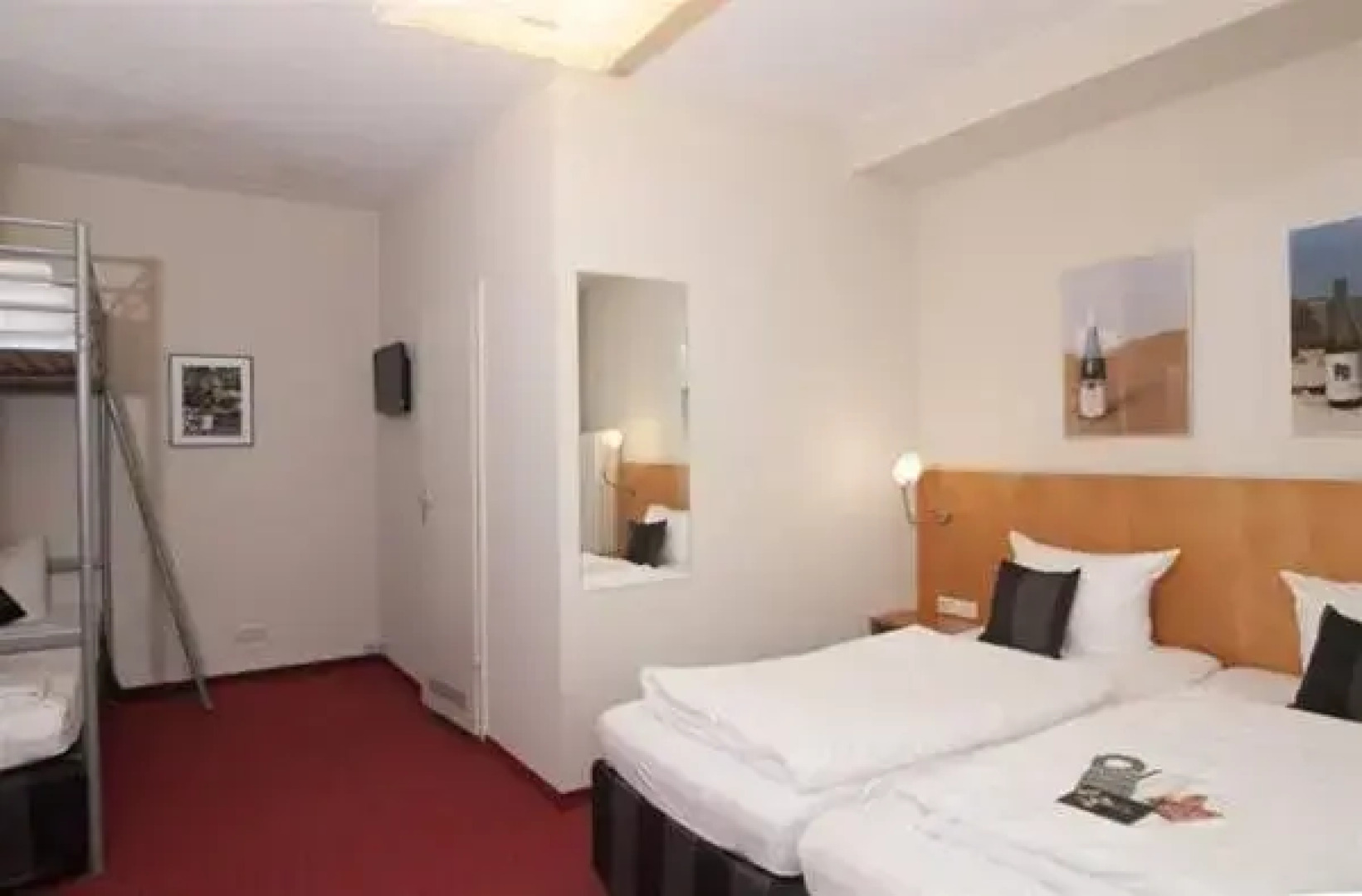 Bed & Breakfast Nitteler Hof