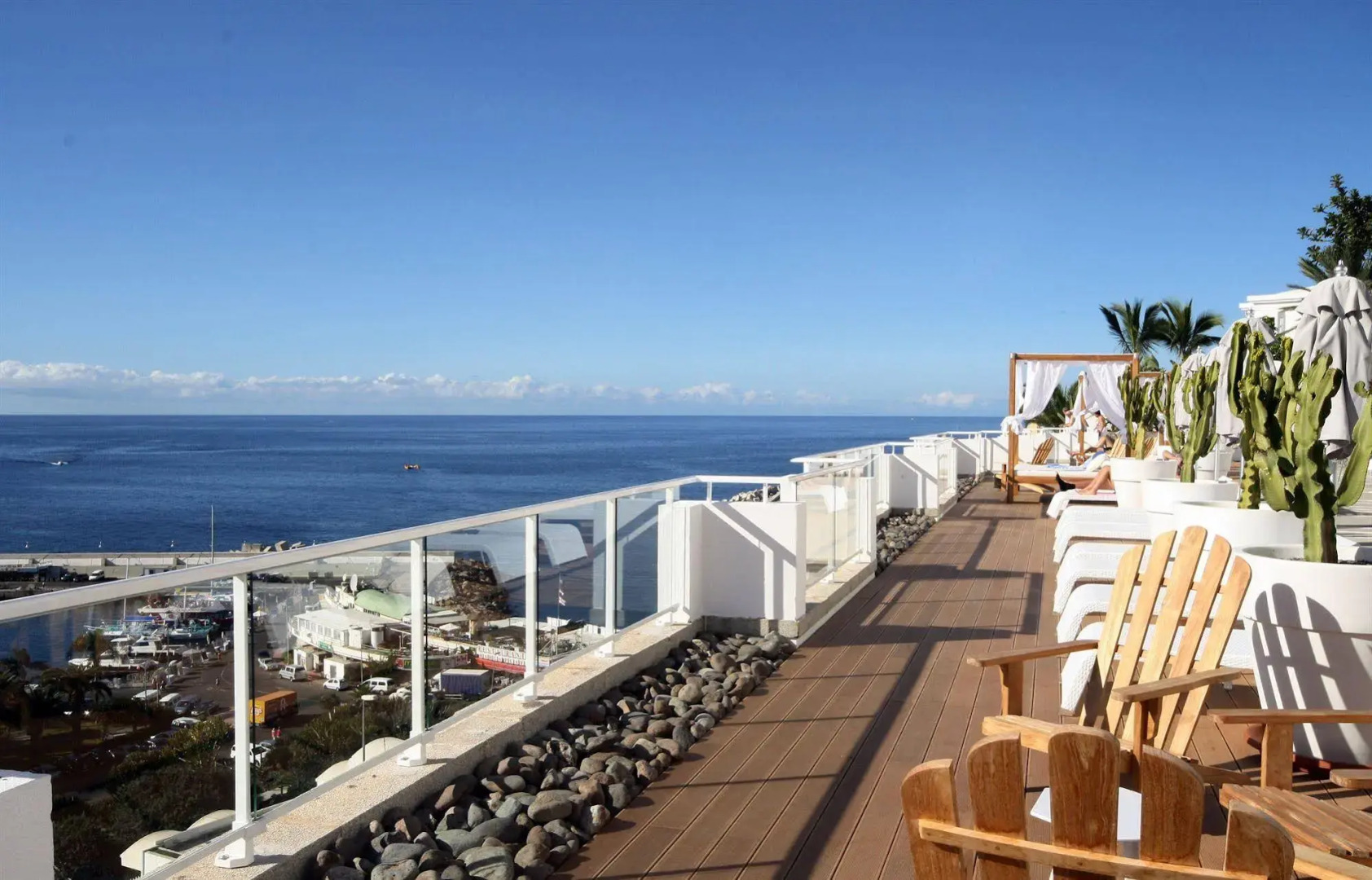 Marina Bayview - Adults Only