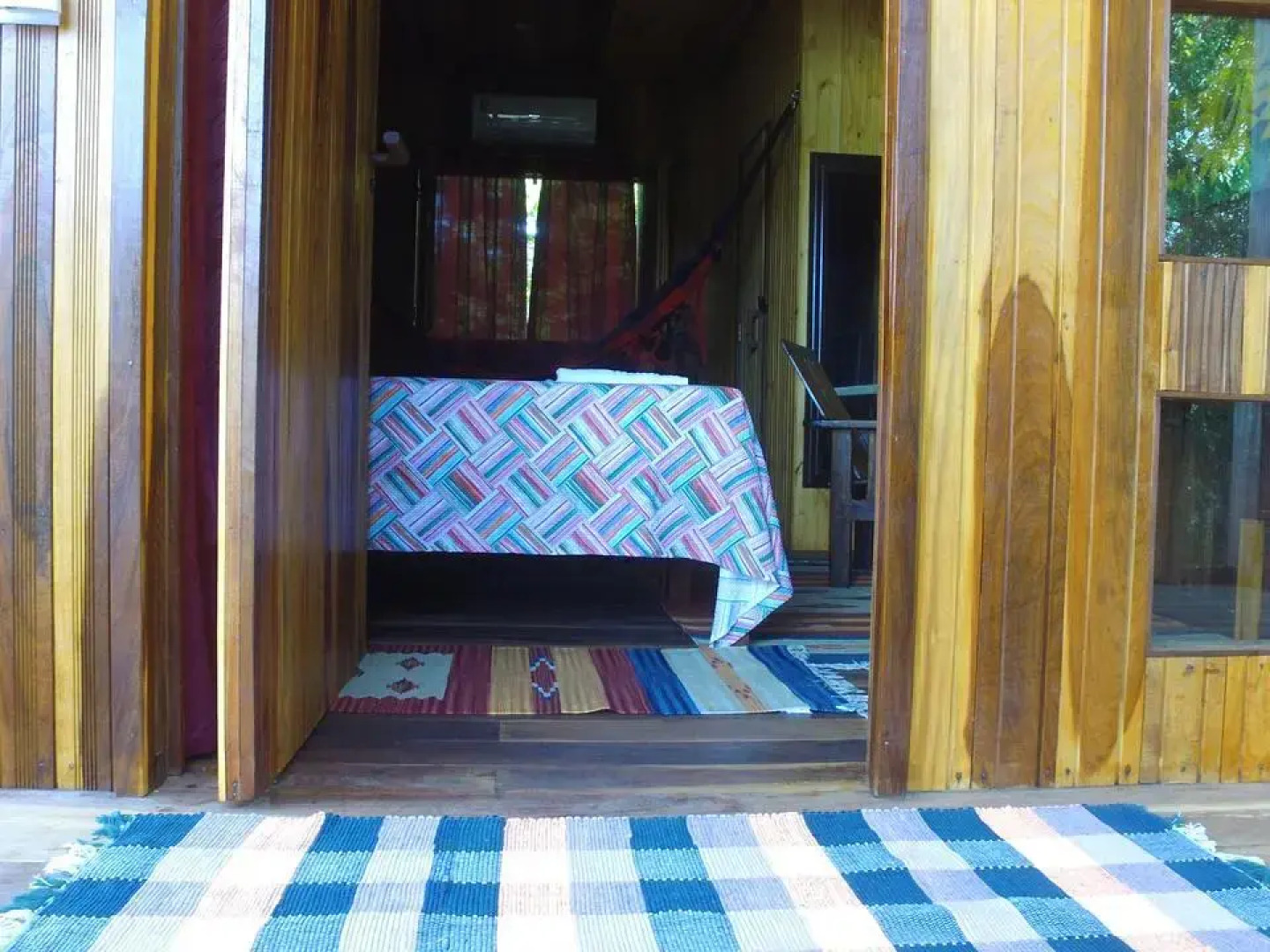 Pousada Santa Helena Jalapão