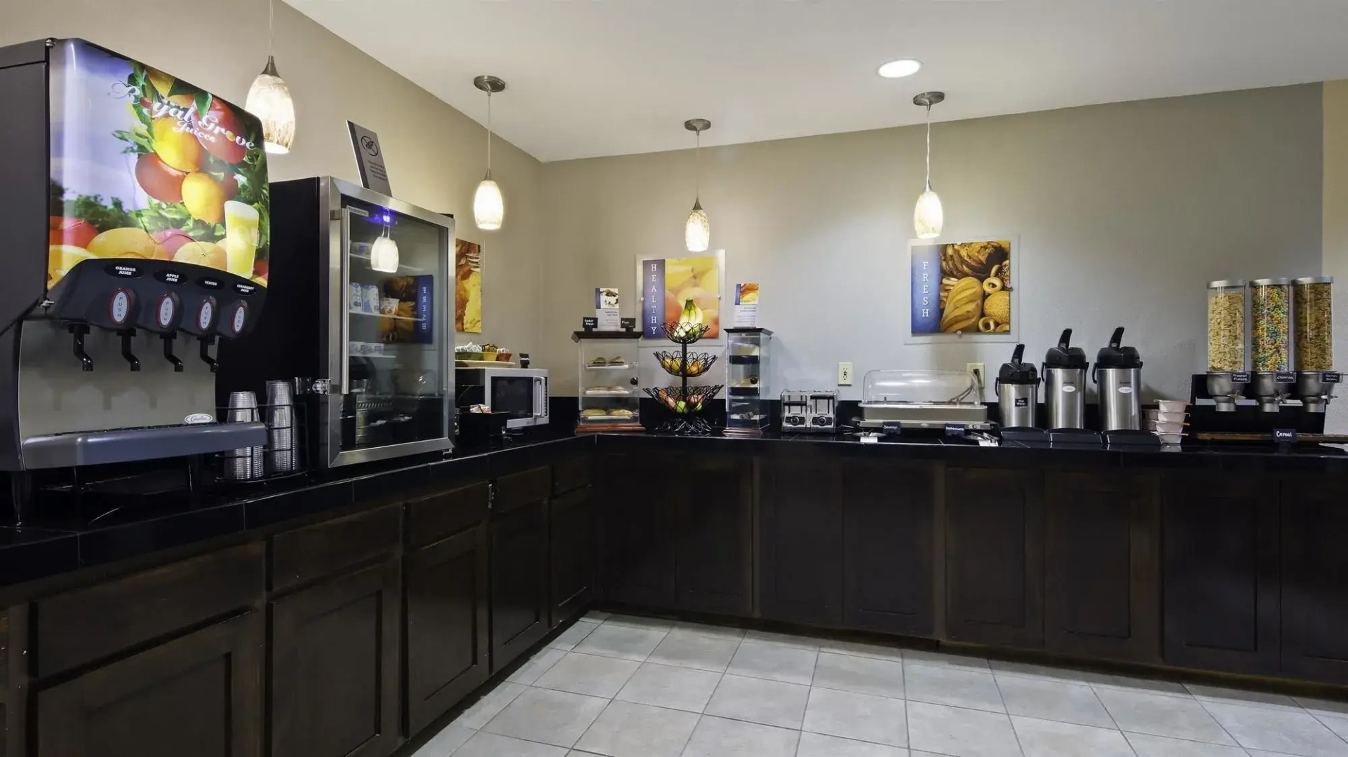 Best Western Borger Inn