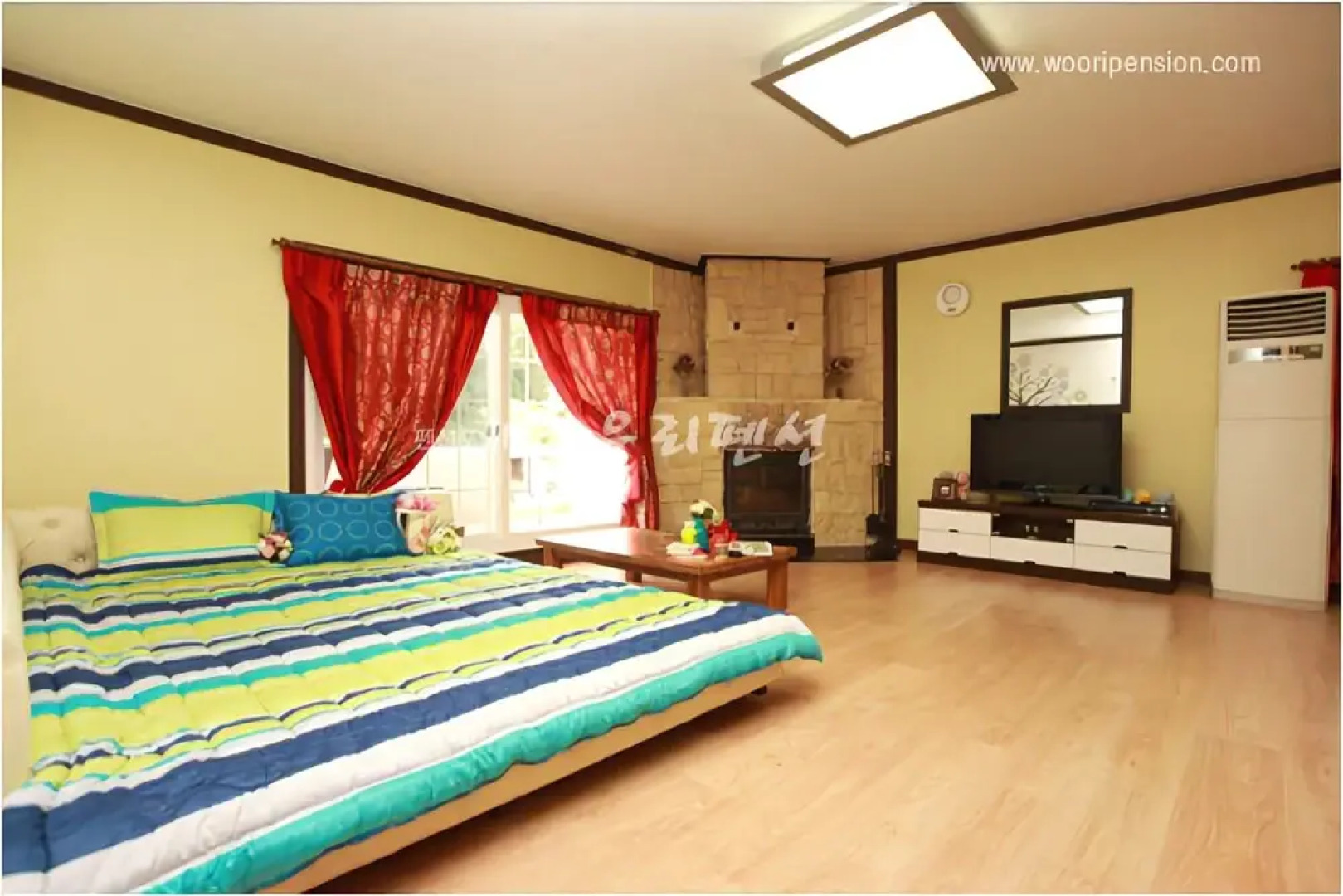 Yangpyeong Happy Home Pension