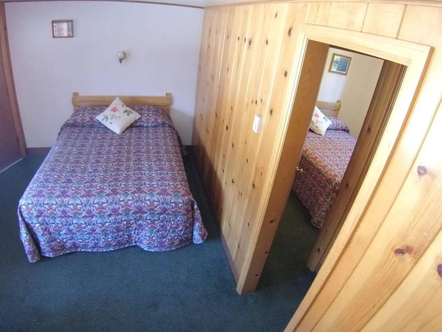 Lone Eagle Lodge