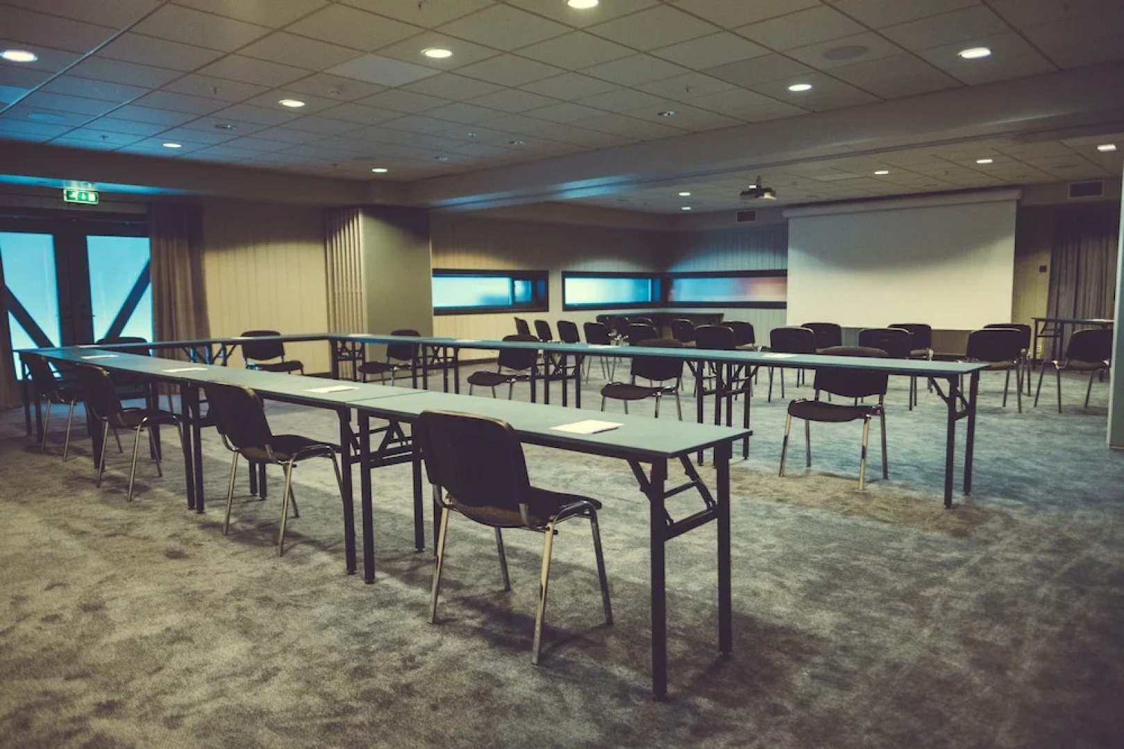 Gudbrandsgard Hotell