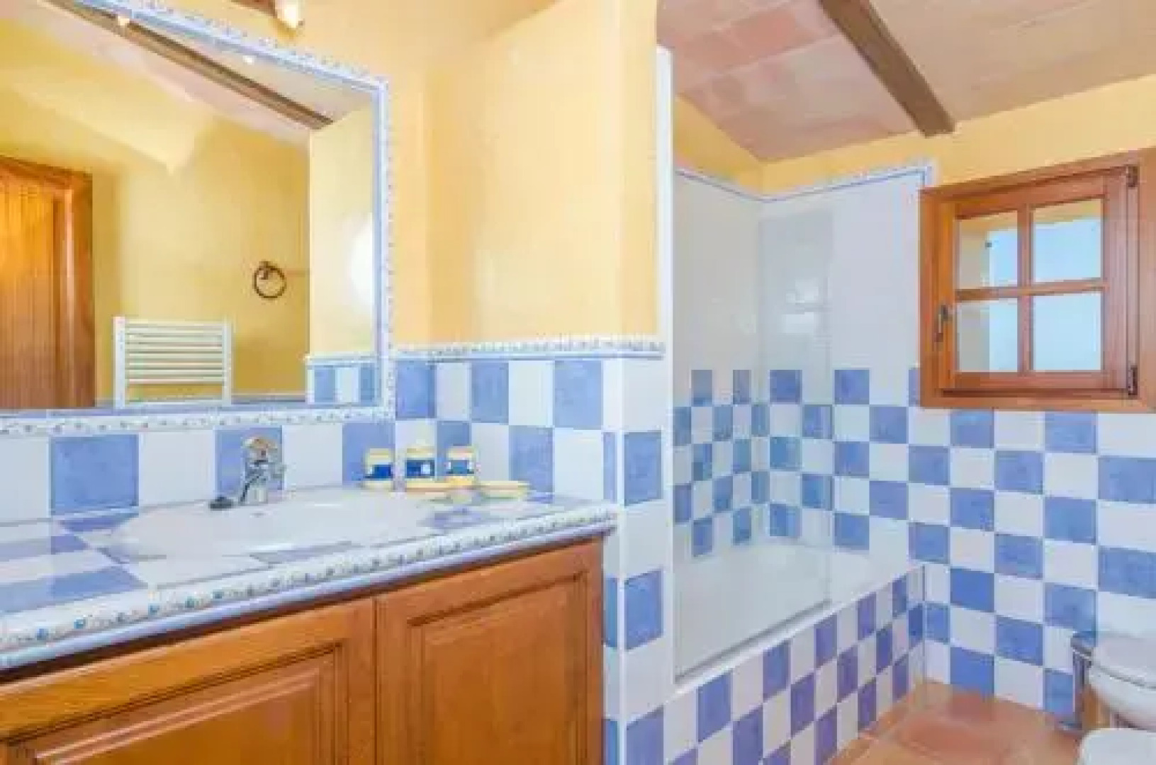 Son Berga O Can Revell