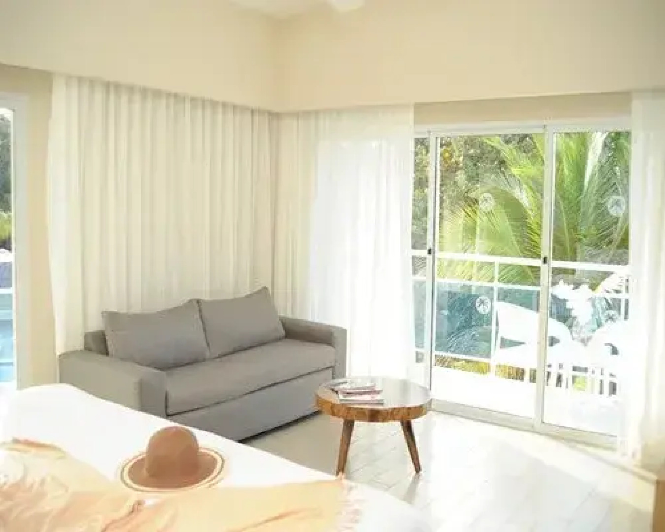 The Tropical at LHVC Resort, Puerto Plata, Dominican Republic