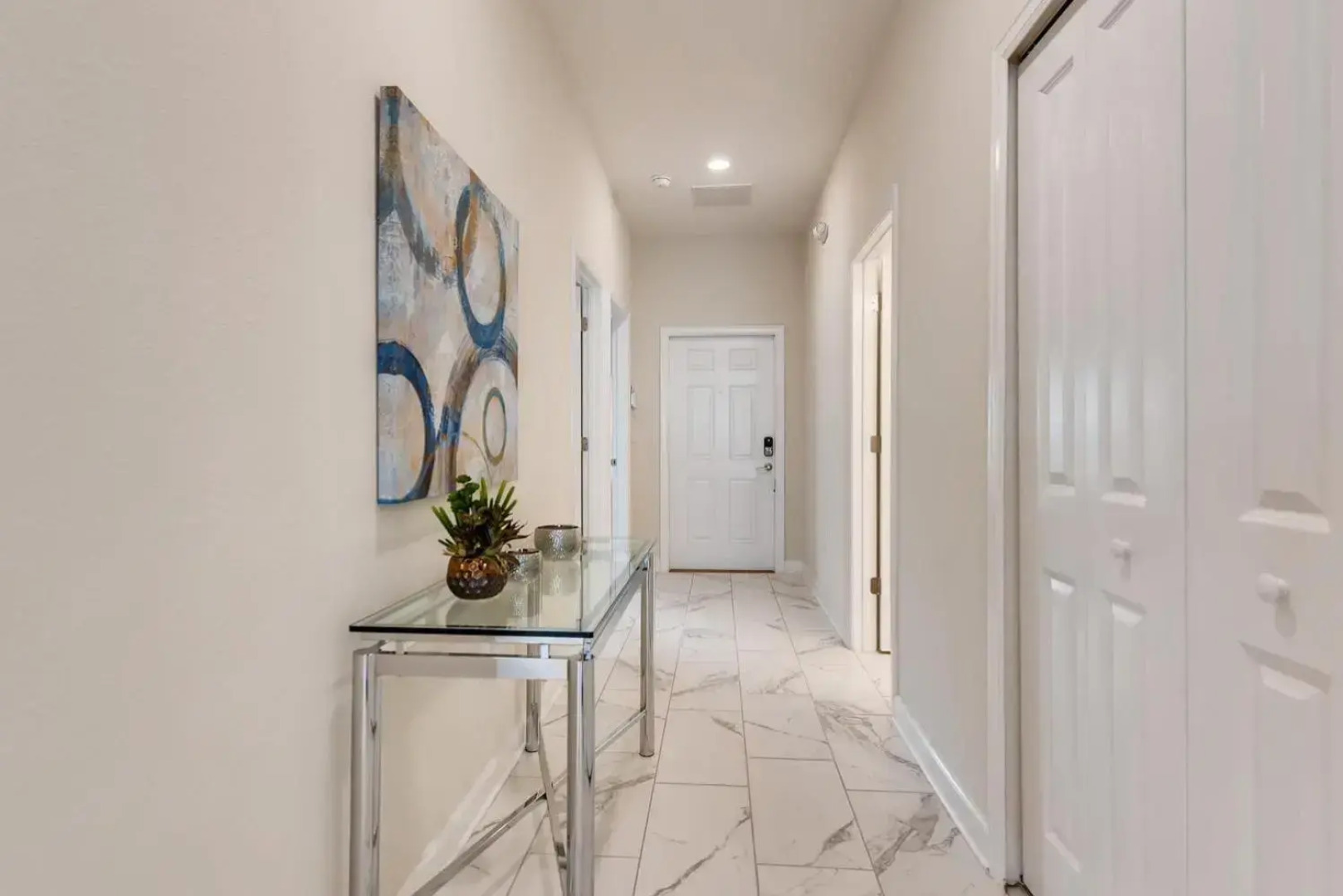 Storey Lake Resort Townhomes