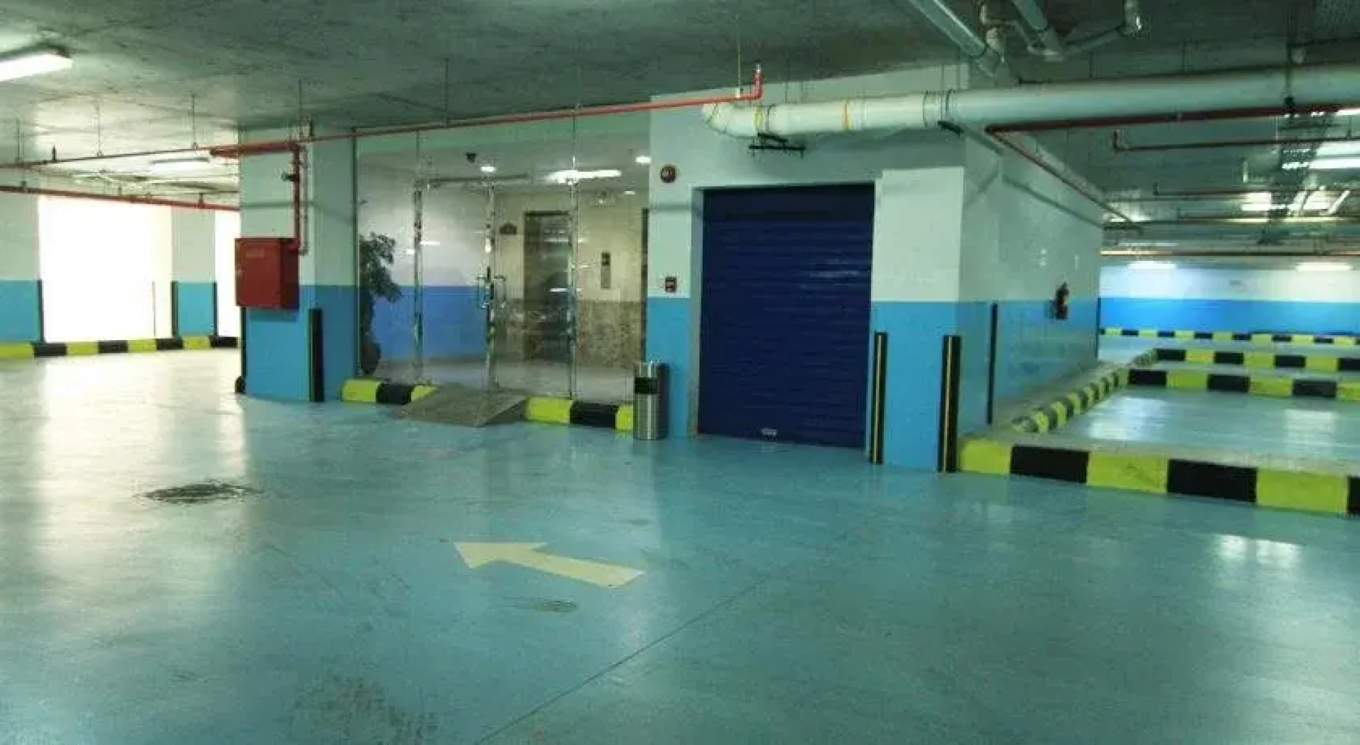 Al Rabitah Al Fondoqeiah Apartments