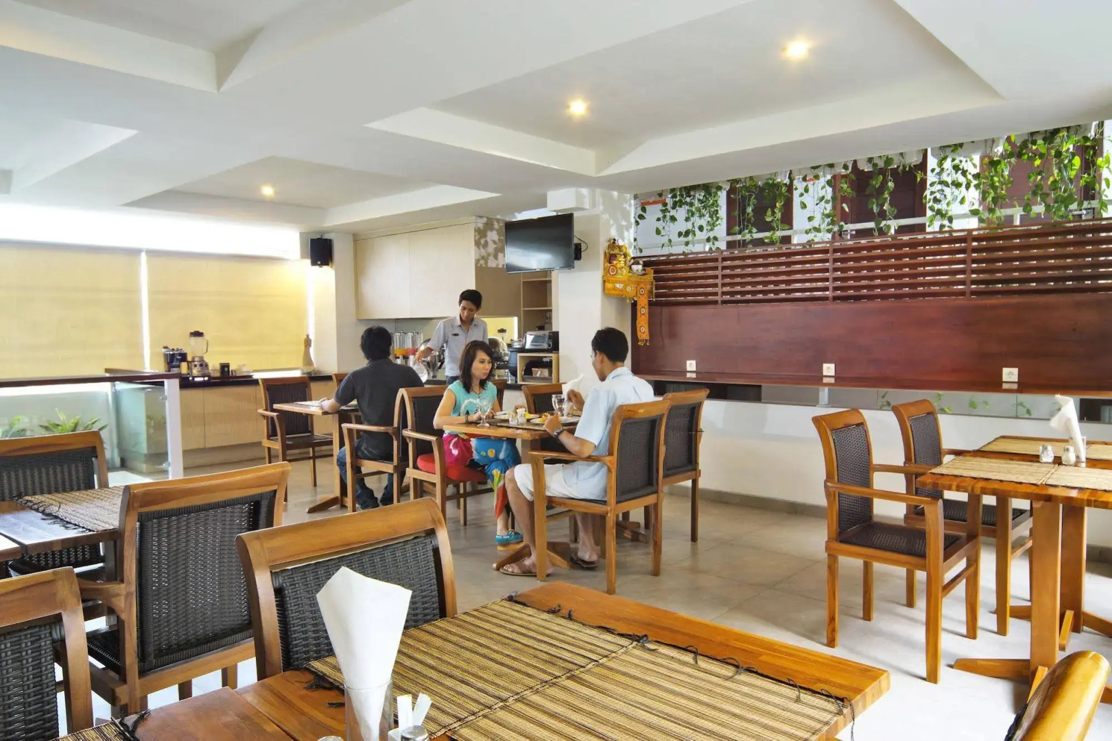 The Legian Sunset Residence