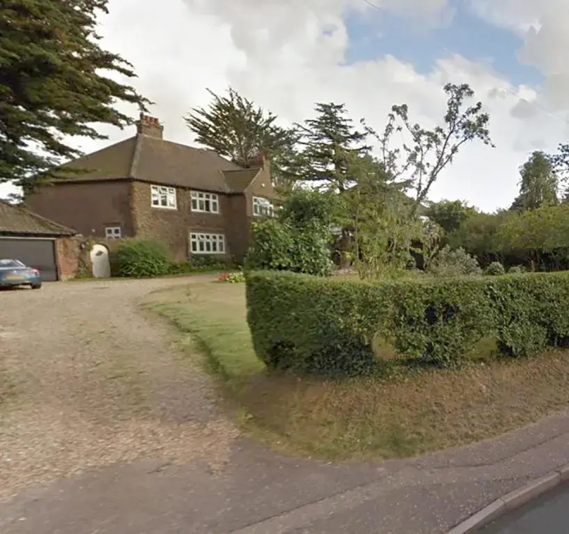 Picaroons Bed and Breakfast